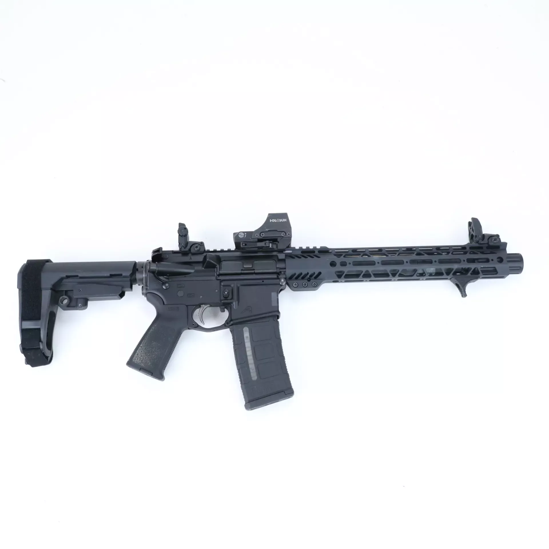 USED - Aero Precision X15 GTO356982