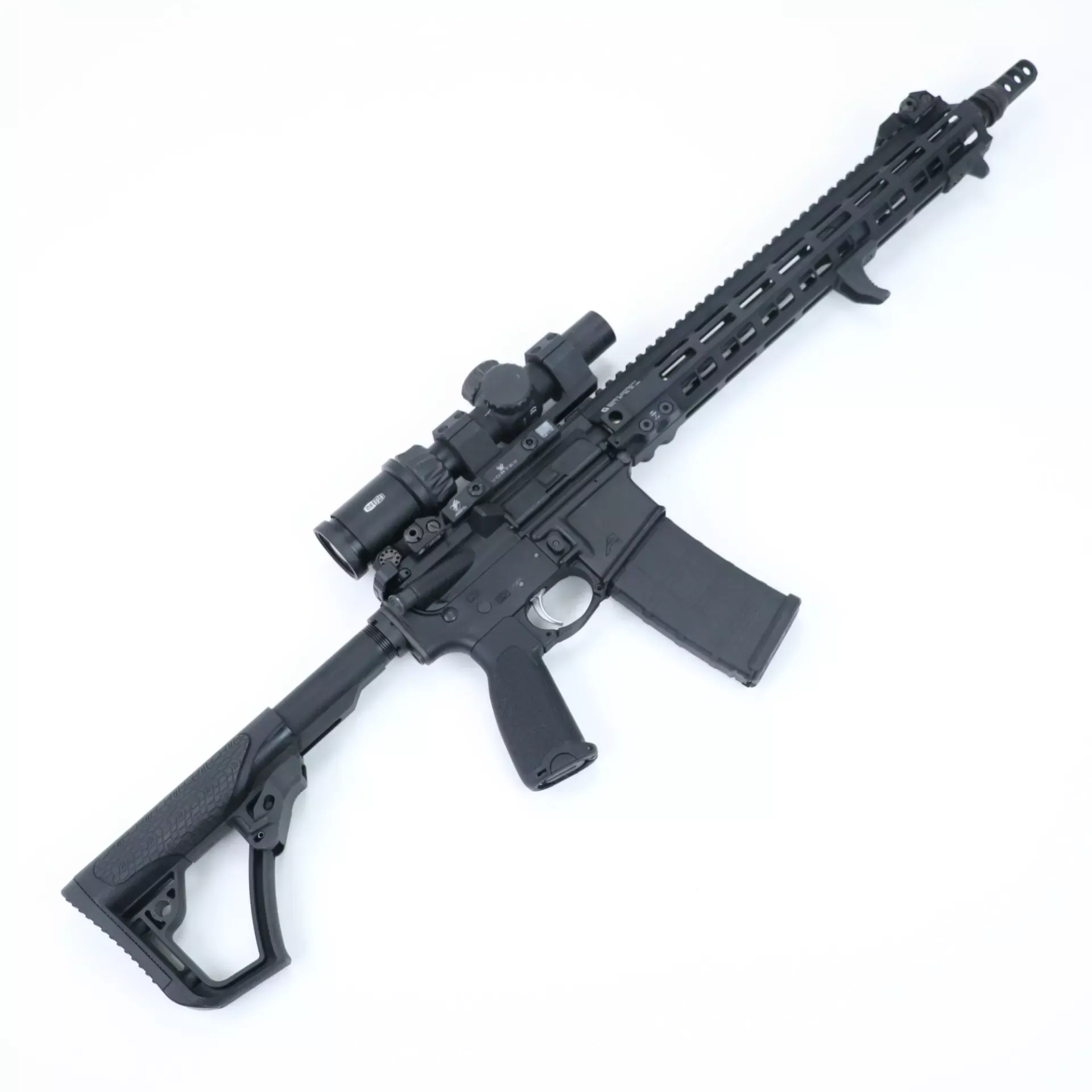 USED - Aero Precision X15 GTO358533
