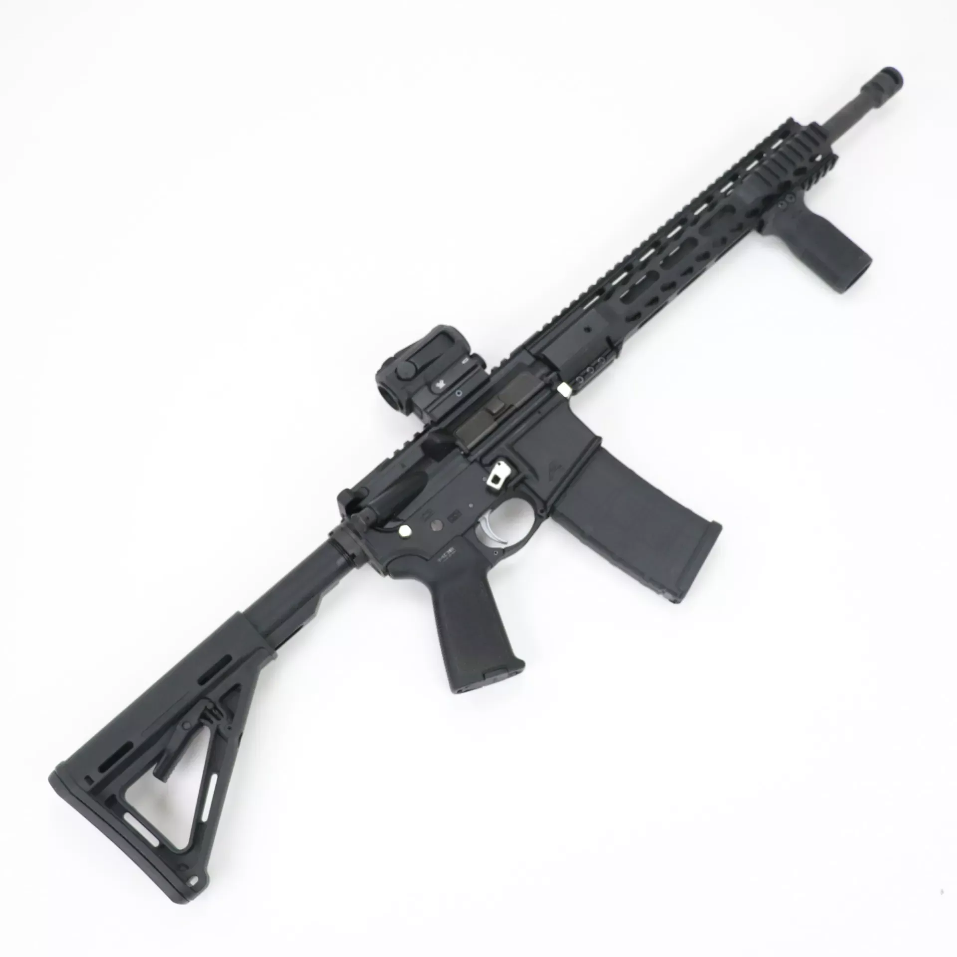 USED - Aero Precision X15 GTO360792