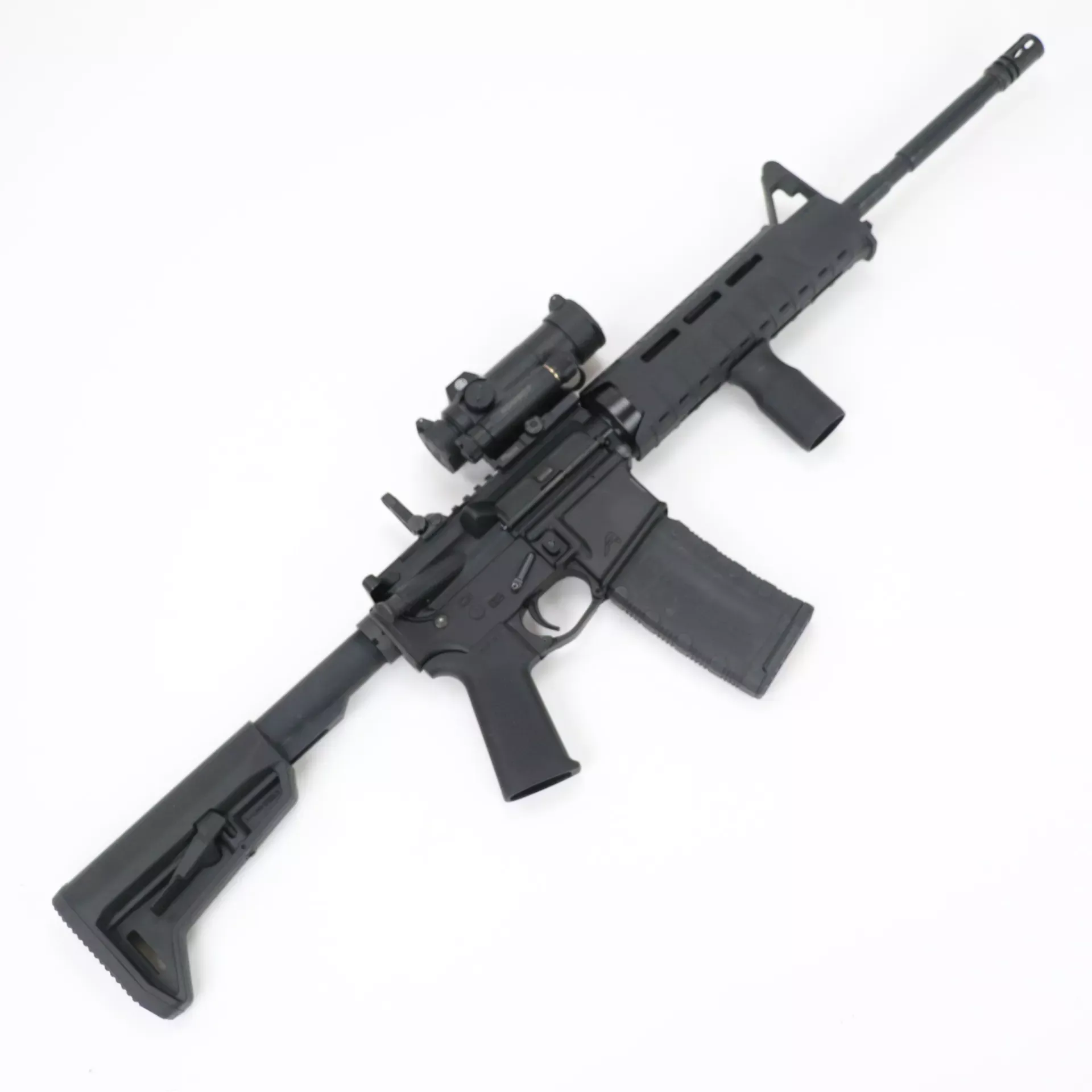 USED - Aero Precision X15 GTO360828