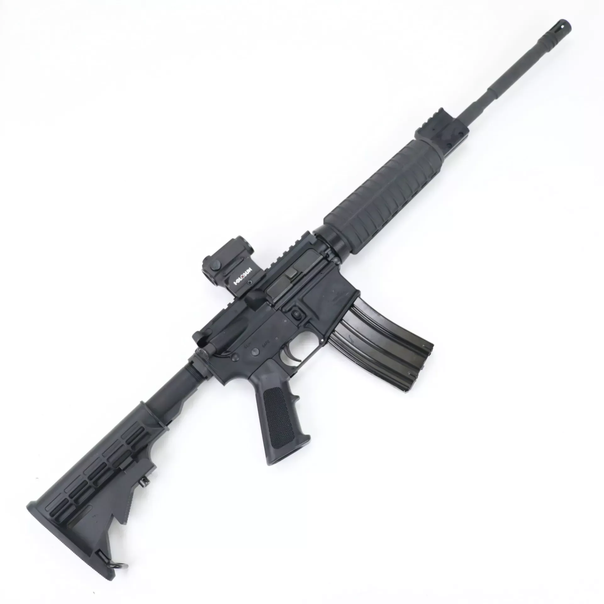 USED - Alex Pro APF-15 GTO362057
