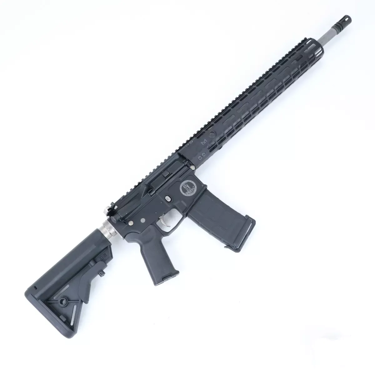 USED - Alex Pro Firearms SF-15 GTO354374