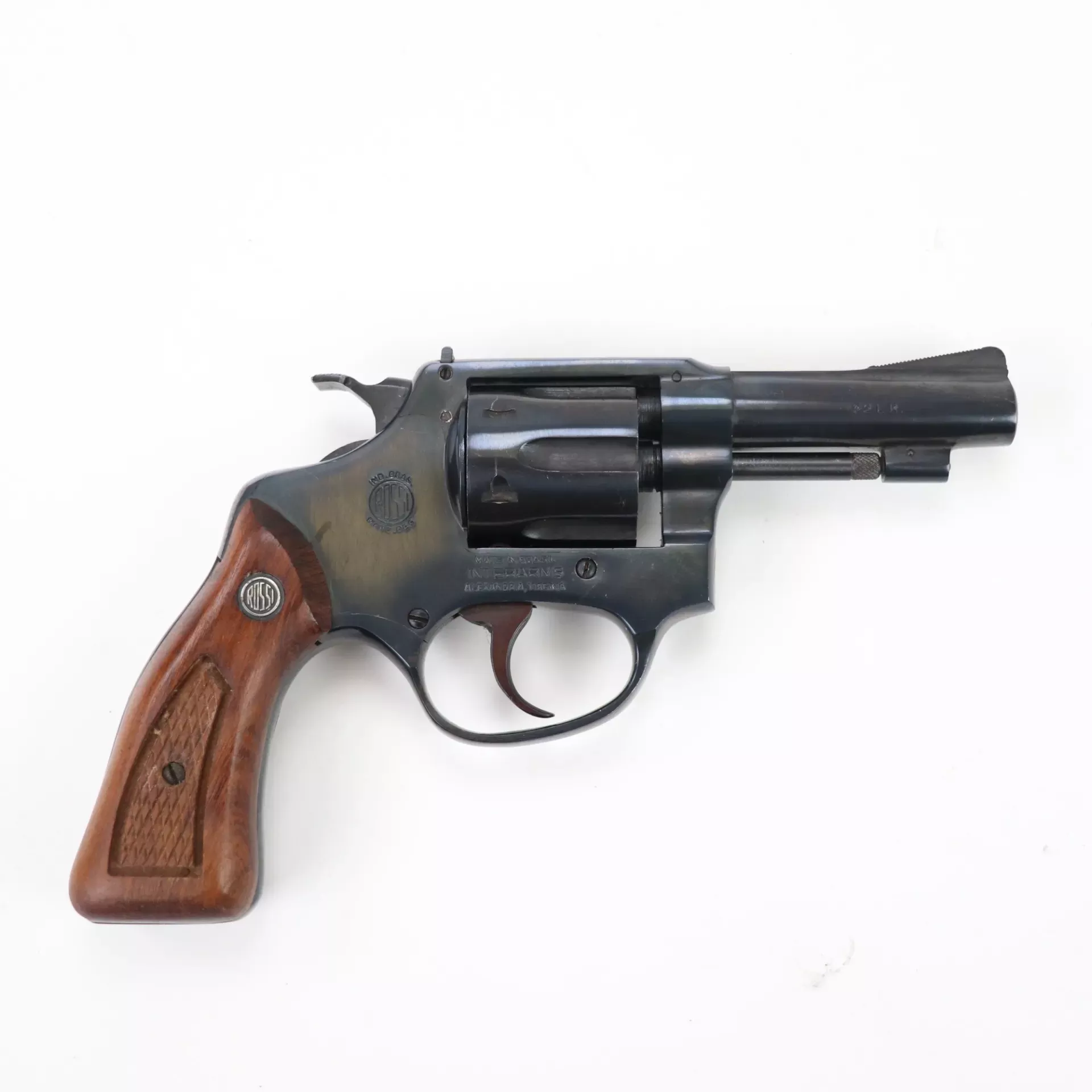 USED - Amadeo Rossi M70 GTO361618
