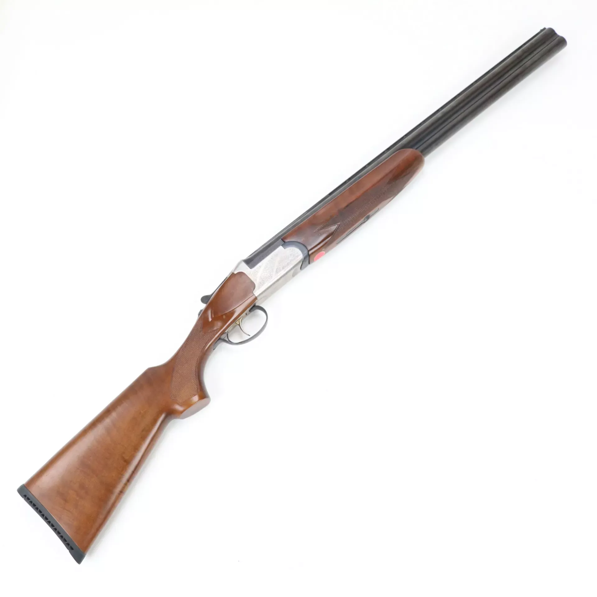 USED - American Arms Silver II GTO500727