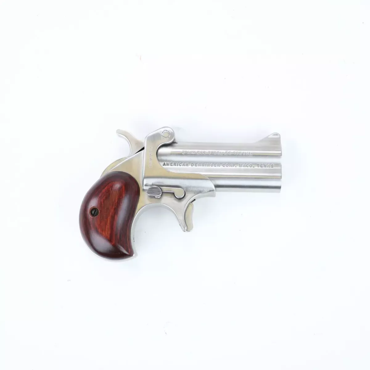 USED - American Derringer Corp M-1 GTO354613