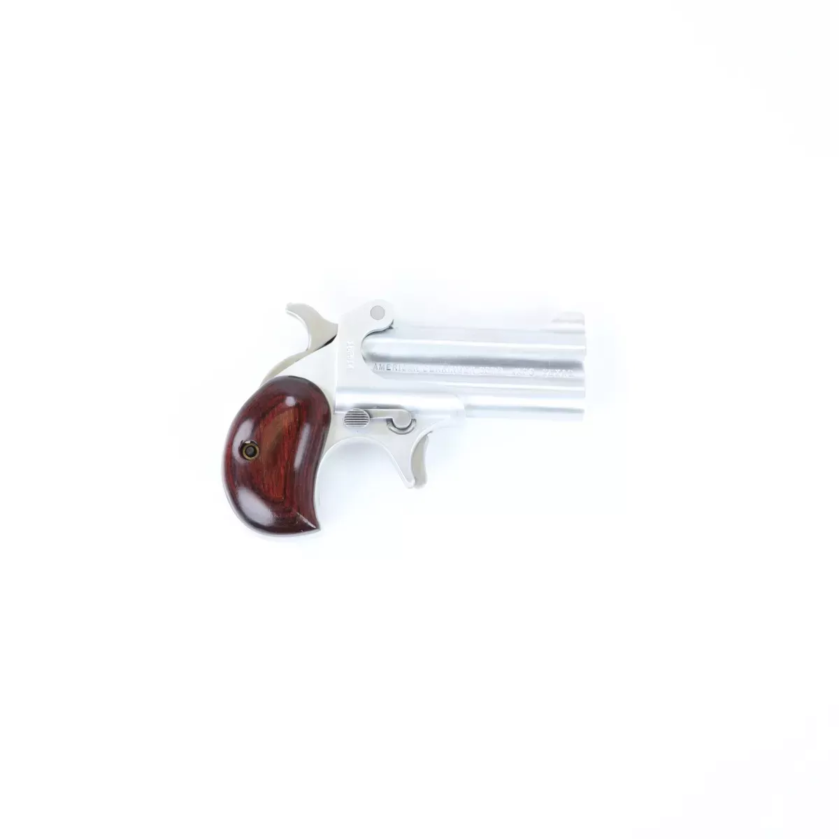 USED - American Derringer Corp M-7 GTO354674