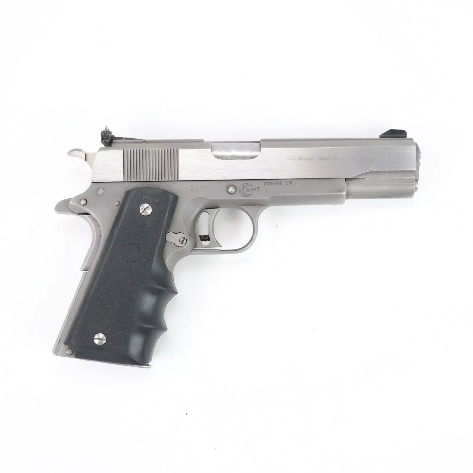 USED - AMT Hardballer GTO500763