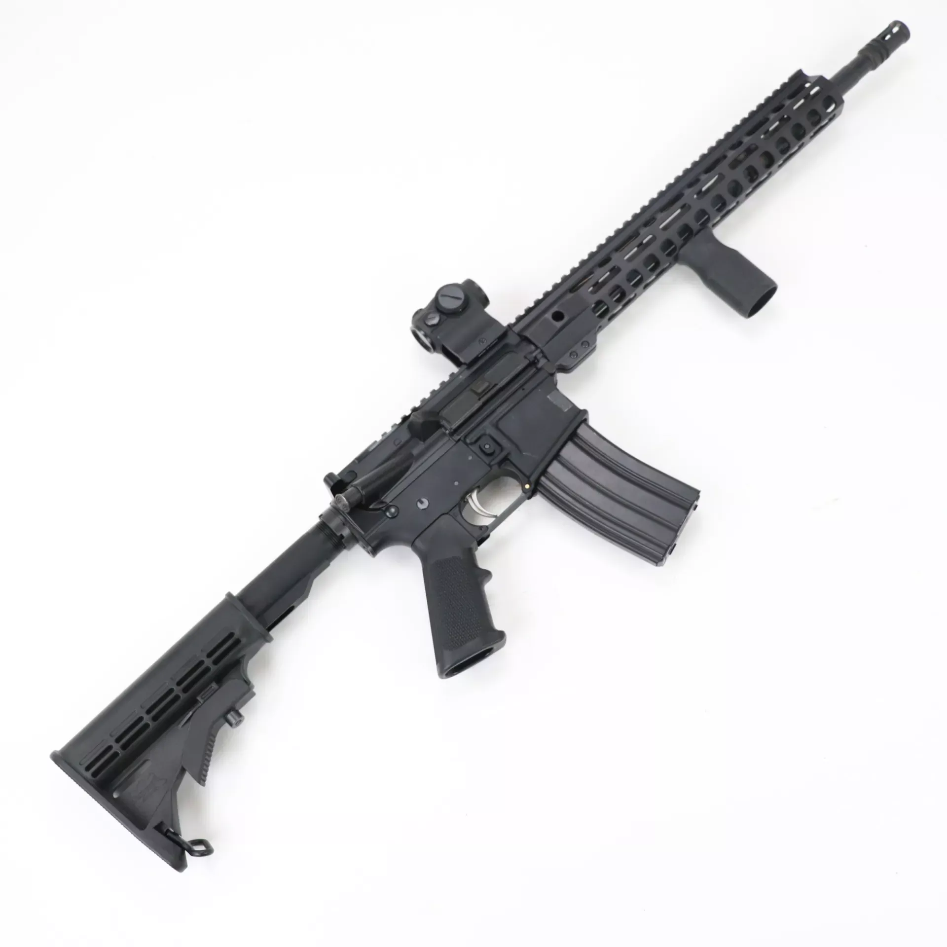 USED - Anderson MFG AM-15 GTO359002