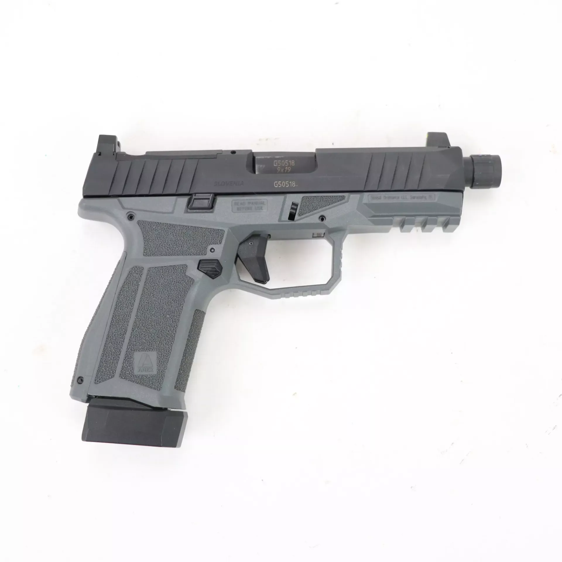 USED - AREX Delta GEN 2 GTO361366