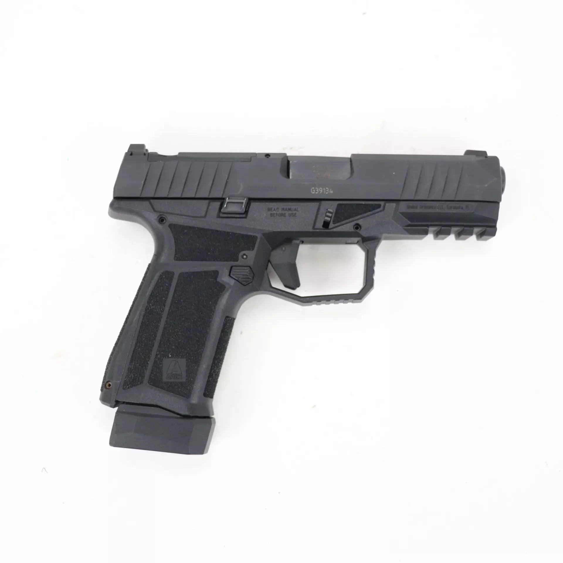 USED - AREX Delta M GTO361216