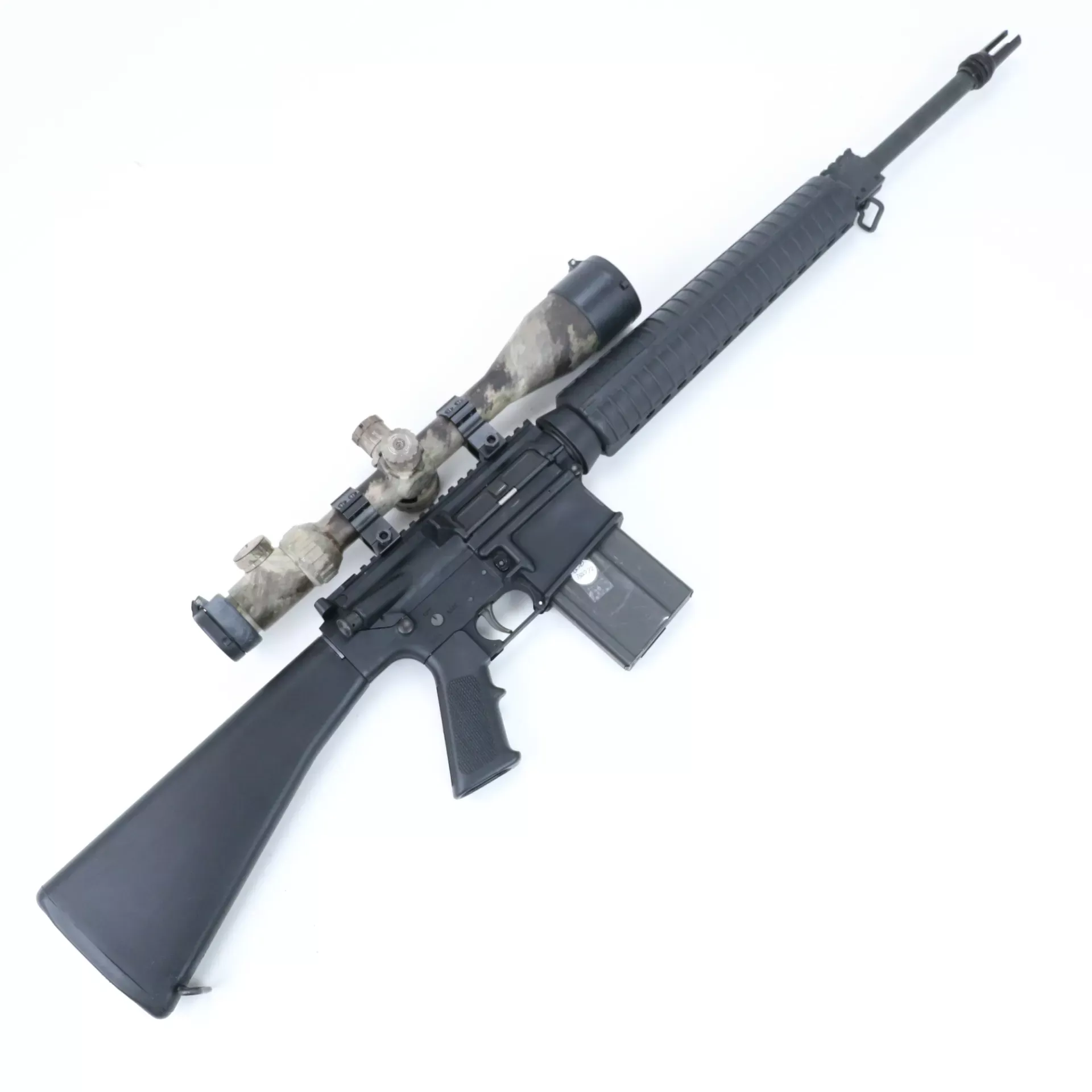 USED - Armalite AR-10 GTO356772