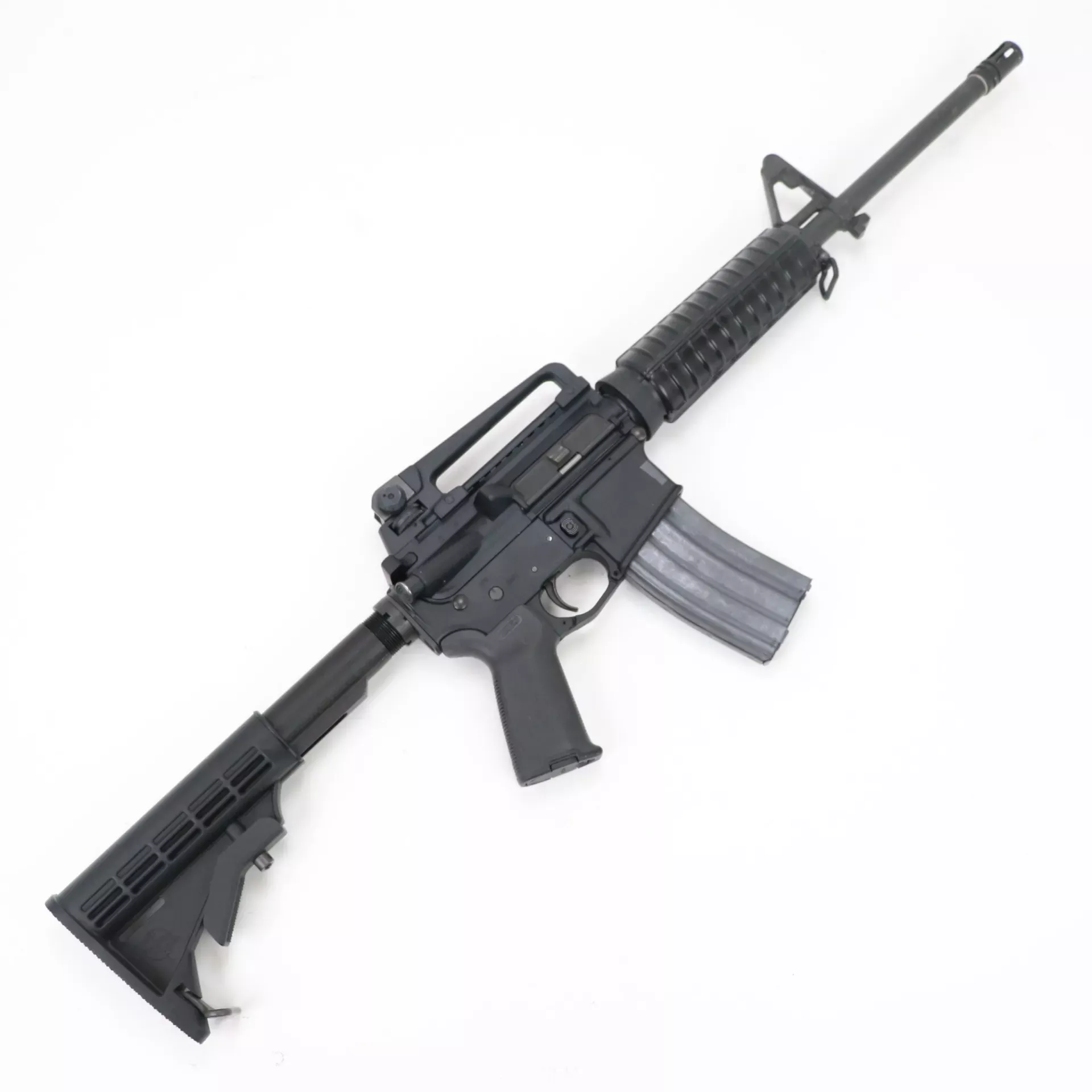 USED - Armalite SPR MOD 1 GTO500227