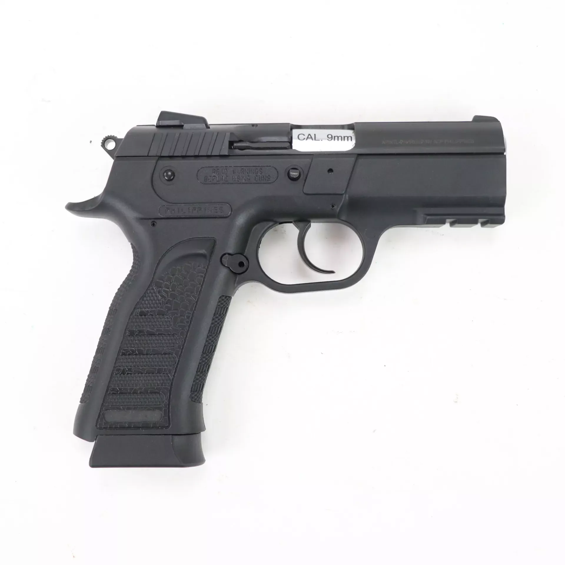 USED - Armscor Mapp MS GTO362478
