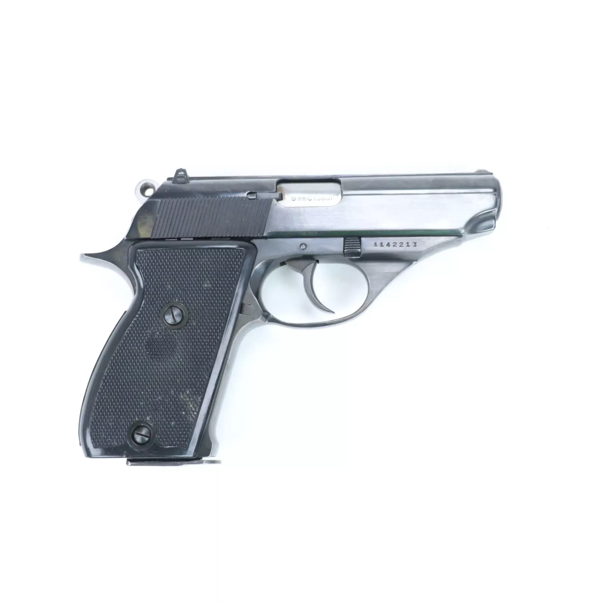 USED - Astra Constable GTO357168