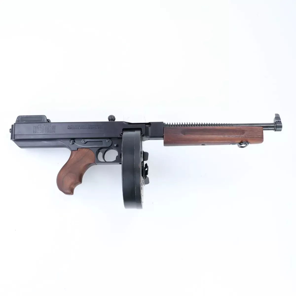 USED - Auto Ordnance 1927 A1 GTO354871
