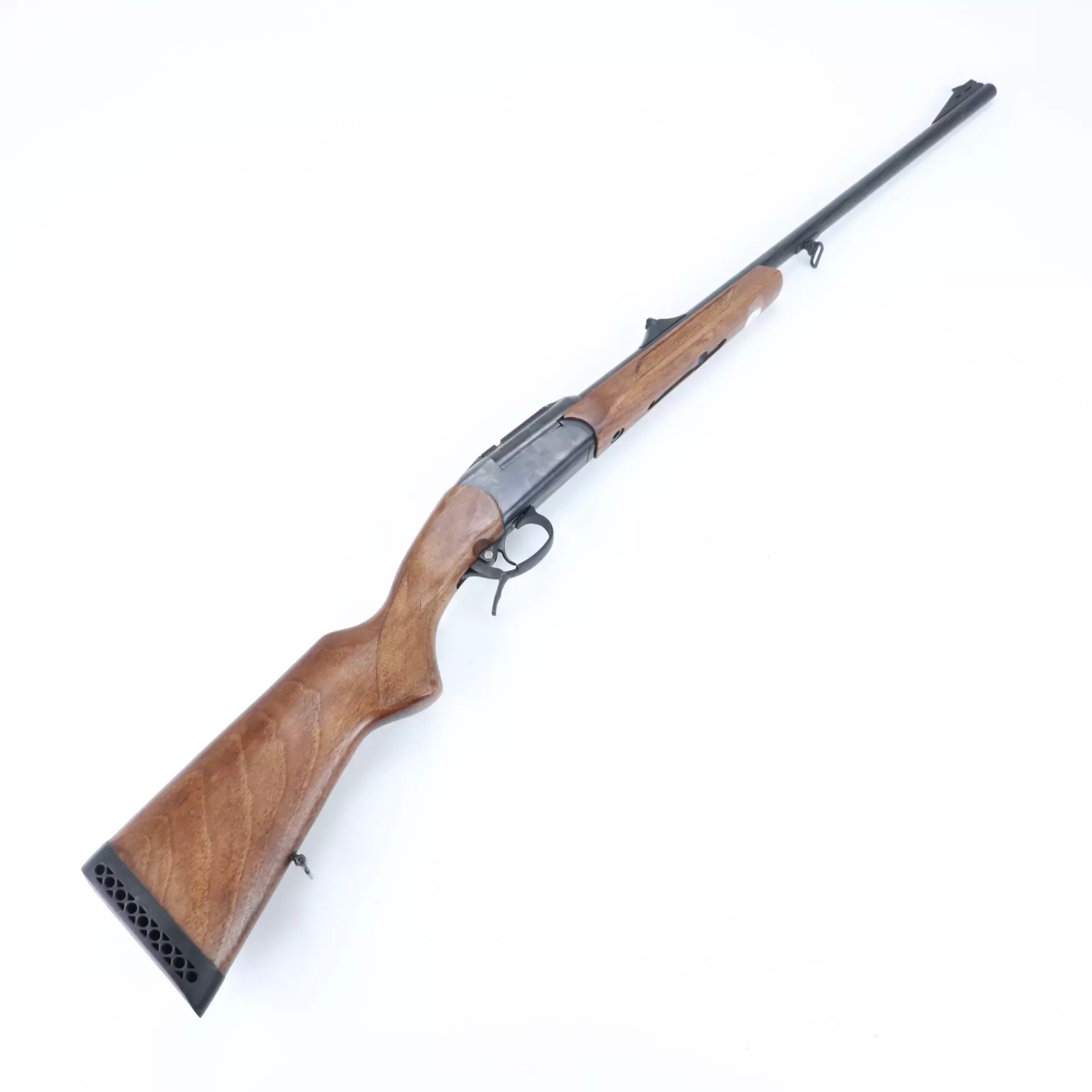 USED - Baikal/Remington IZH18M GTO357053