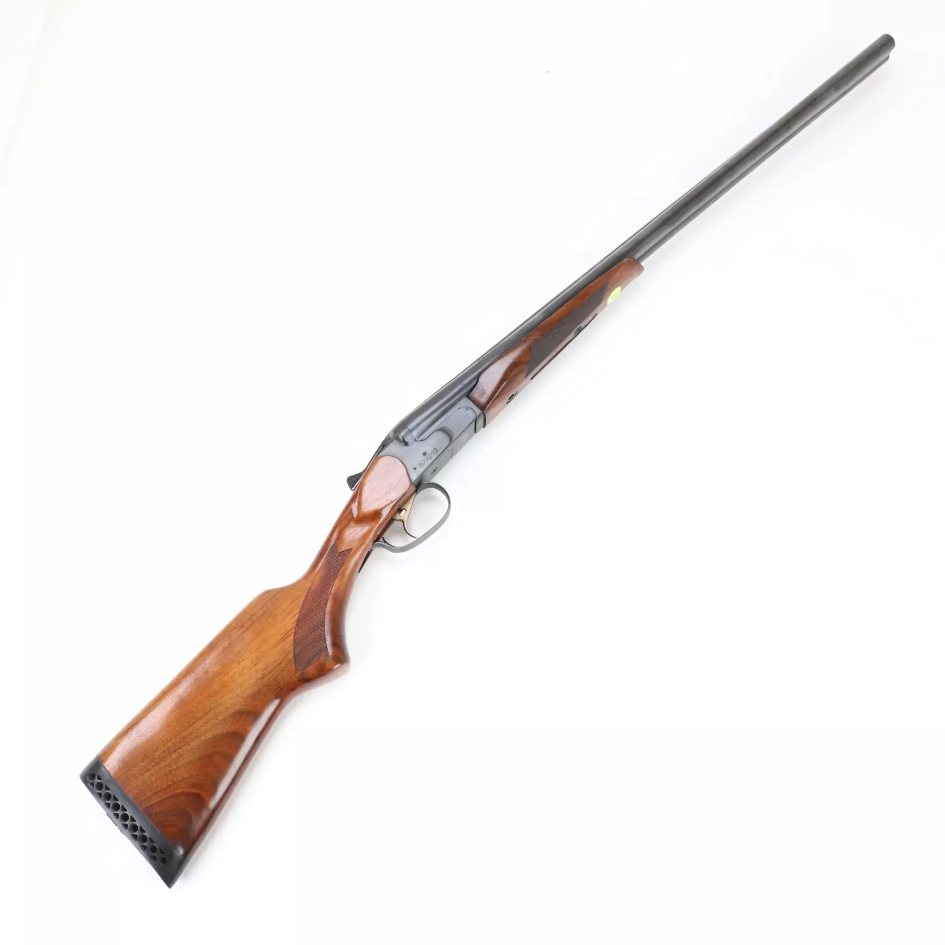 USED - Baikal Spartan SPR210 GTO500613