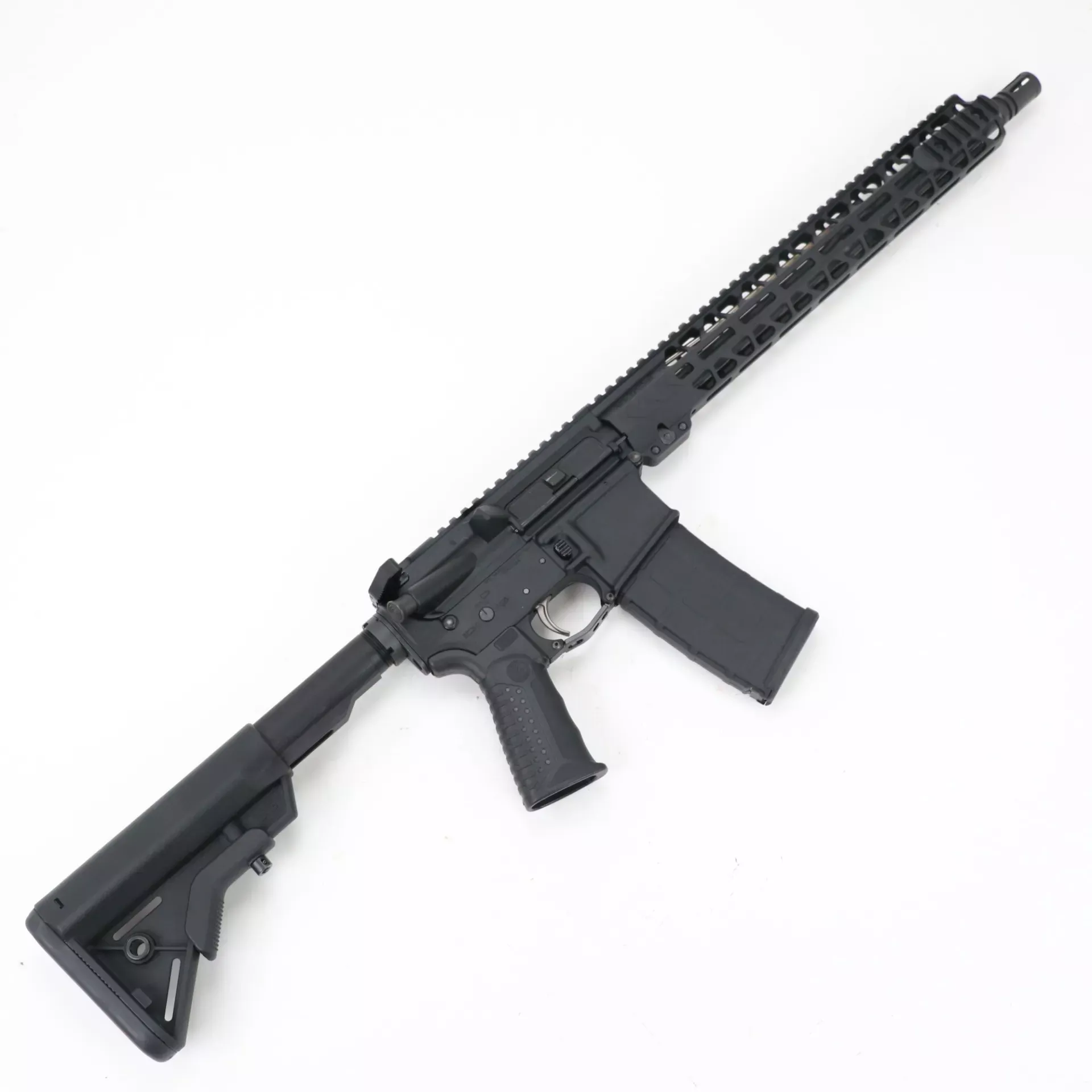 USED - Battlearms Workhorse GTO361338