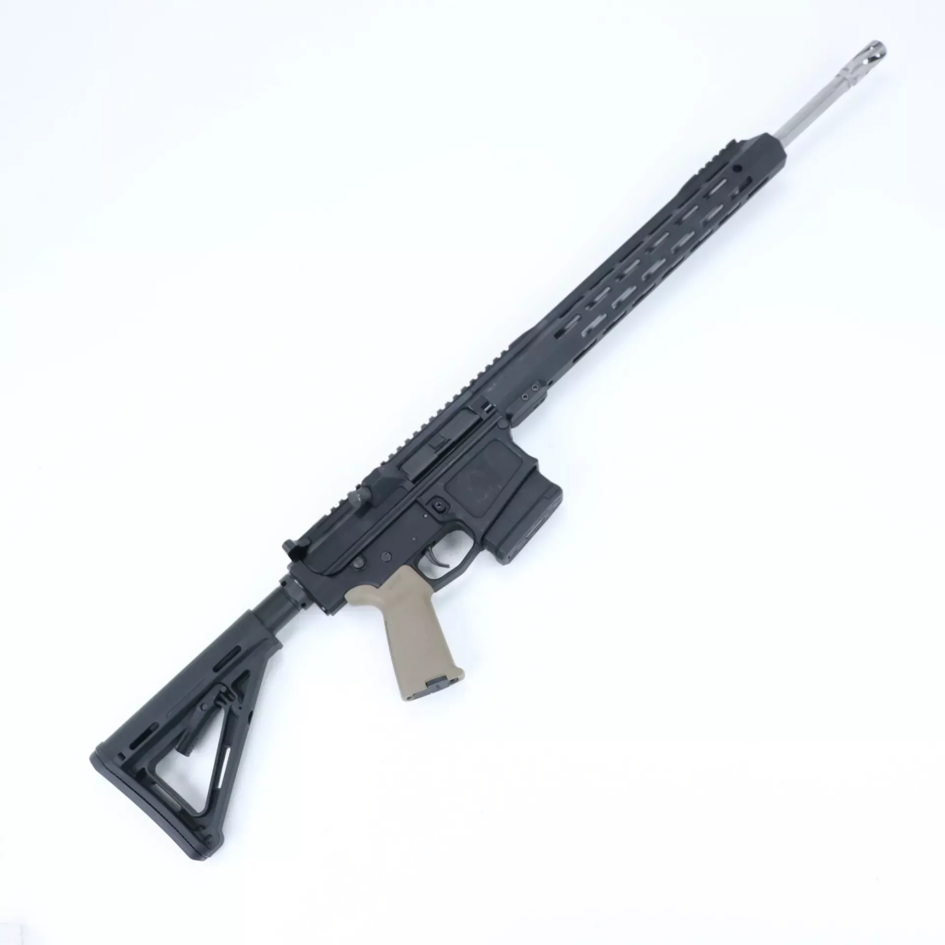 USED - Bear Creek Arsenal BCA10 GTO357511