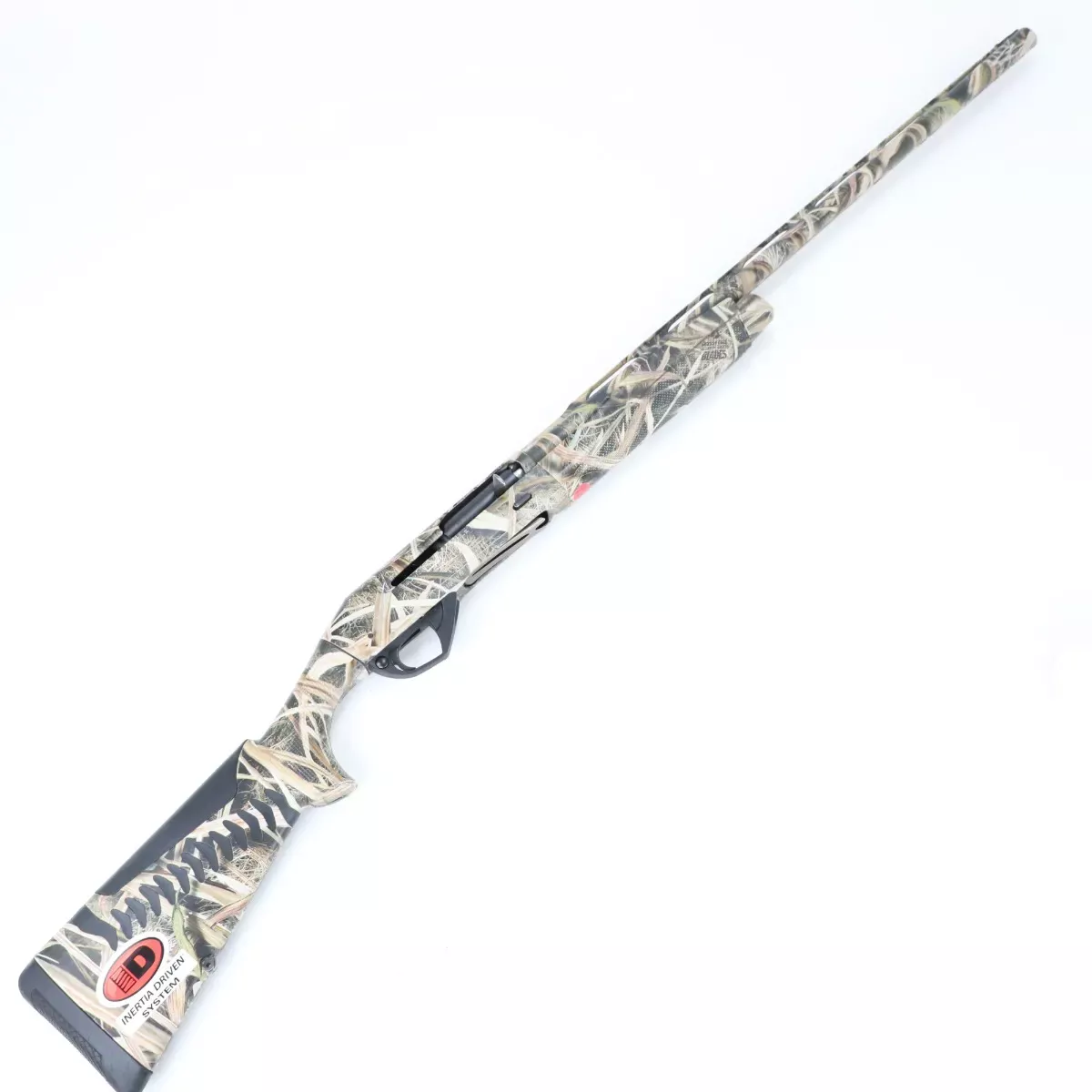 USED - Benelli Super Black Eagle III GTO354972