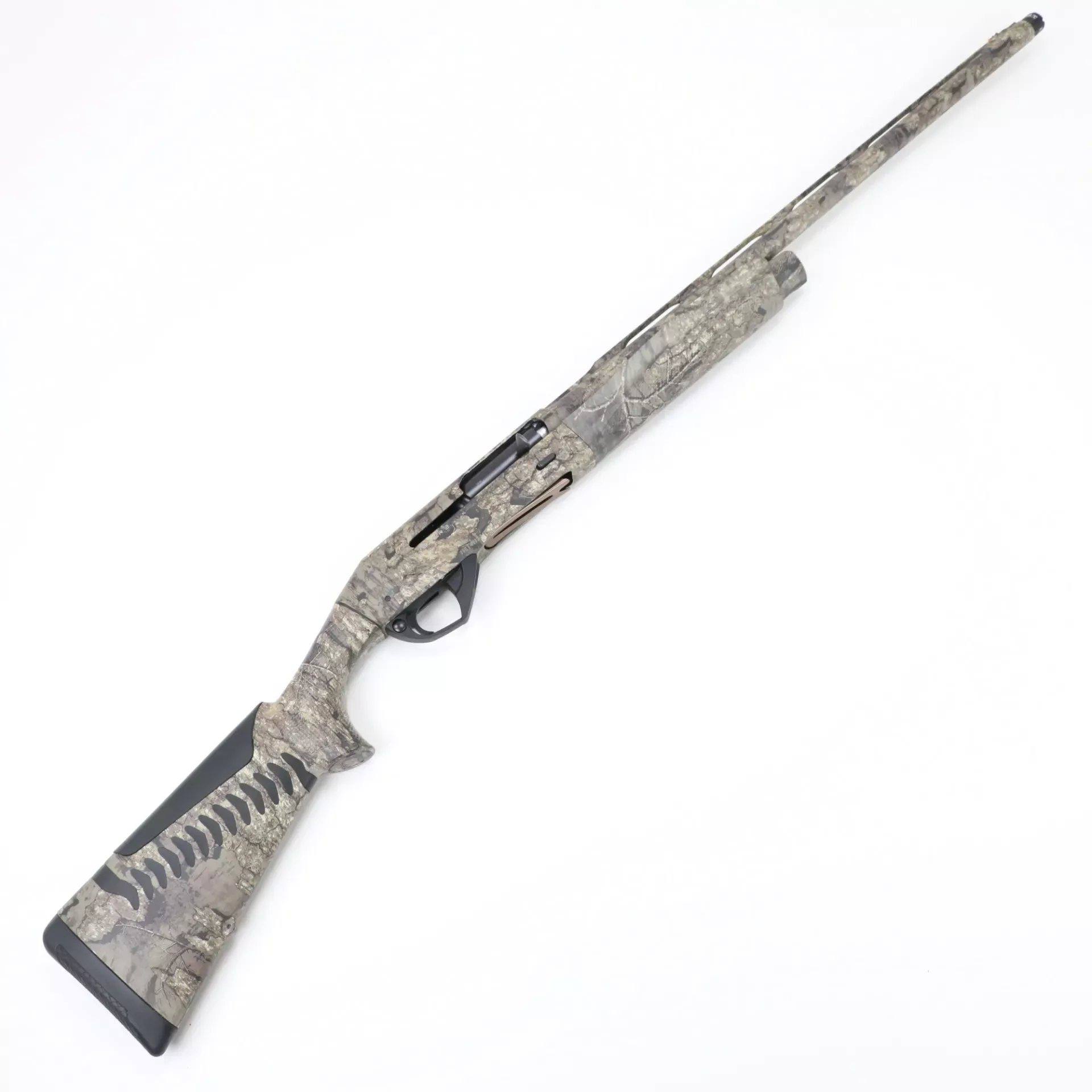 USED - Benelli Super Black Eagle III The Virginian GTO360755