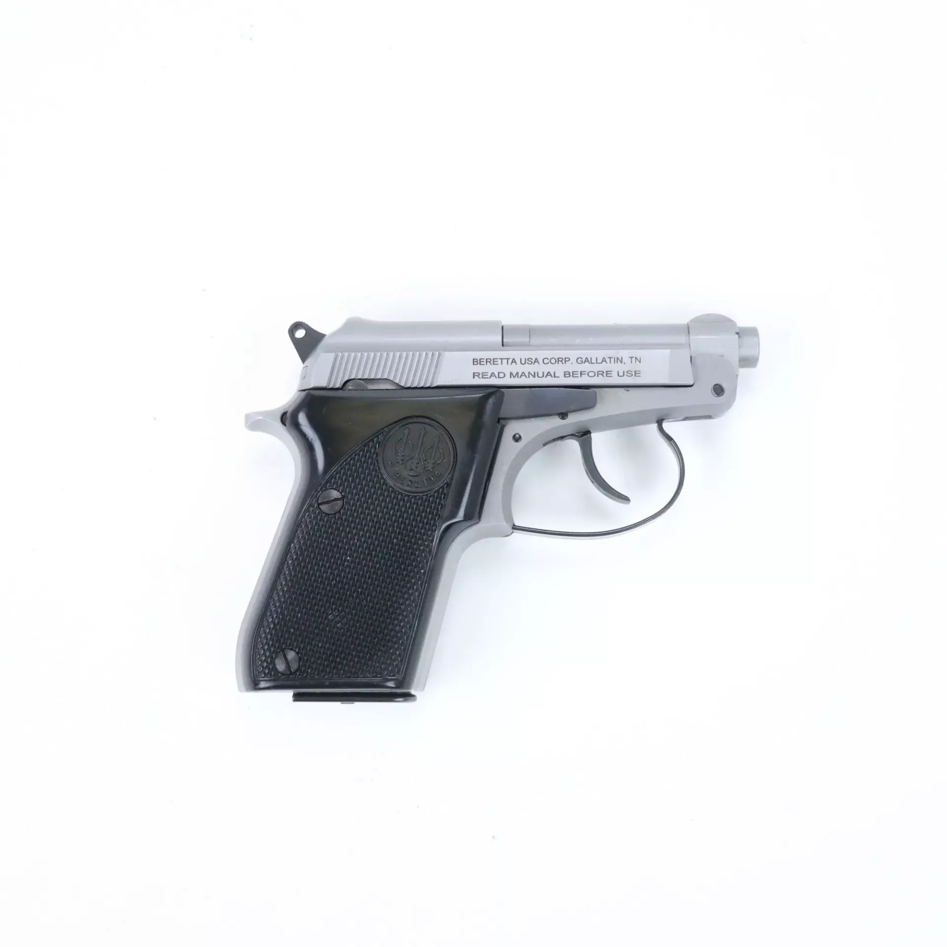 USED - Beretta 21A GTO356971
