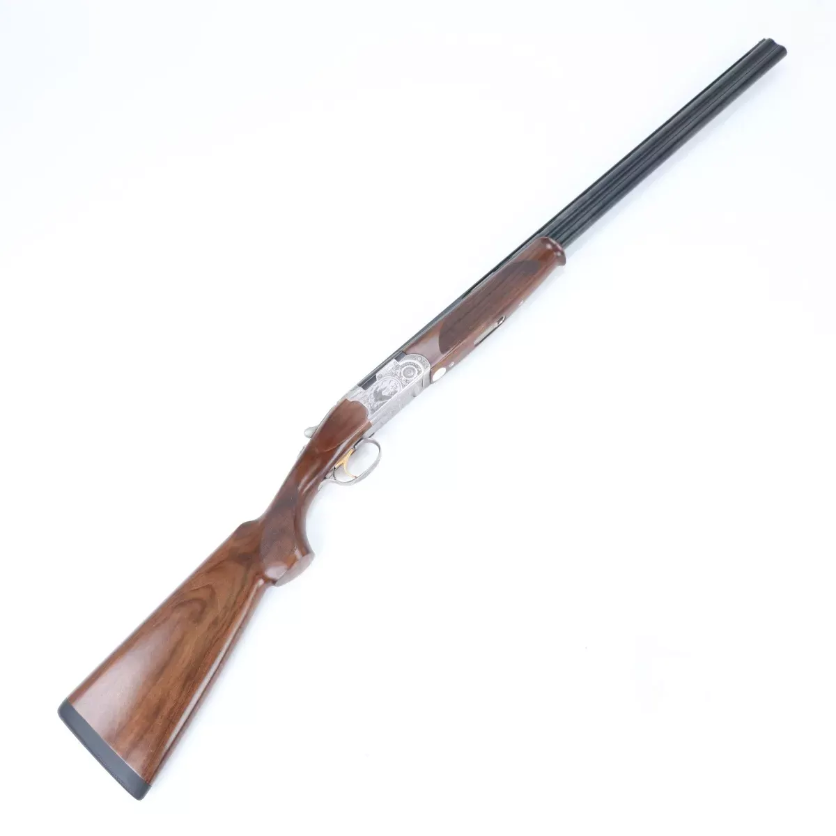 USED - Beretta 687 Silver Pigeon GTO355018