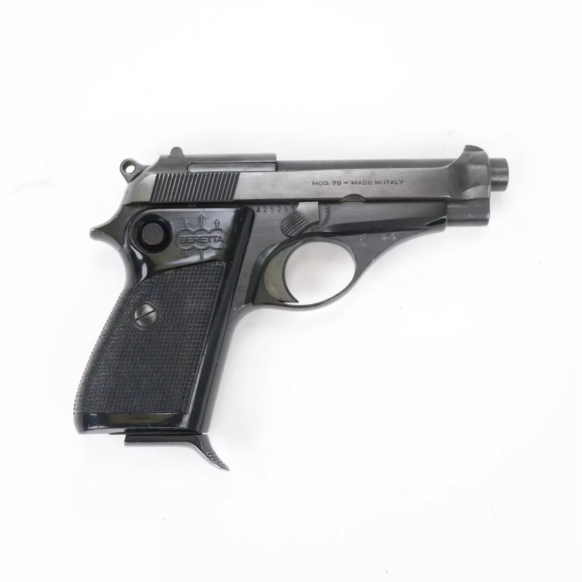 USED - Beretta 70 GTO360032
