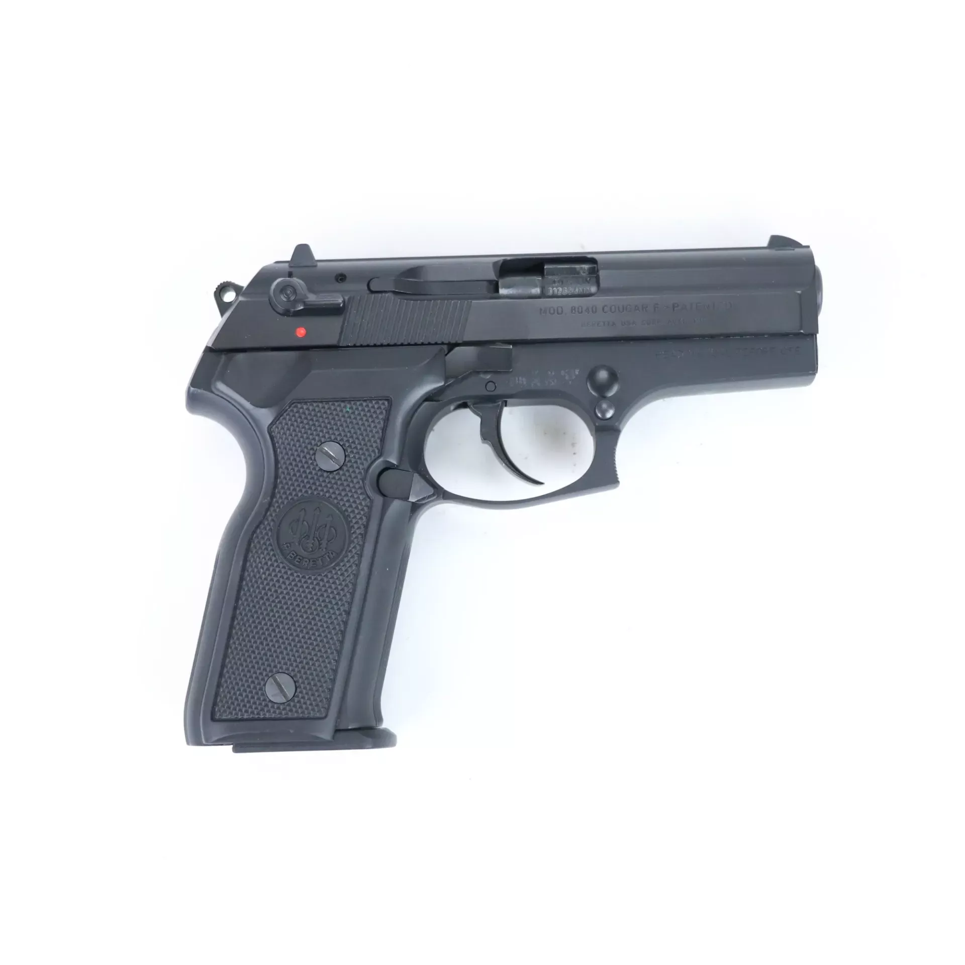 USED - Beretta 8040 Cougar GTO357831