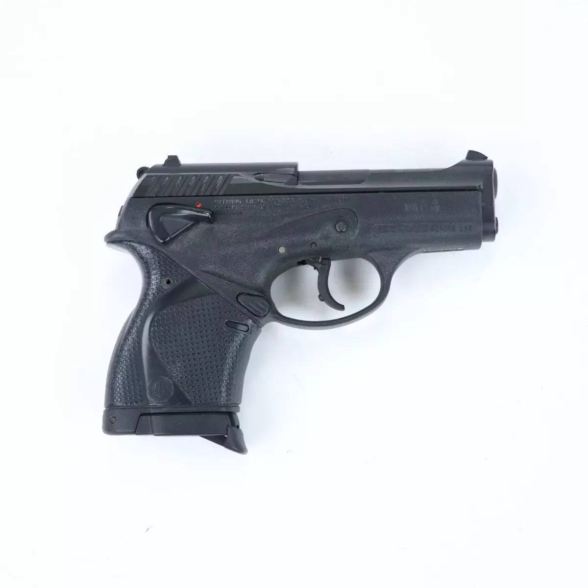 USED - Beretta 9000S GTO355113
