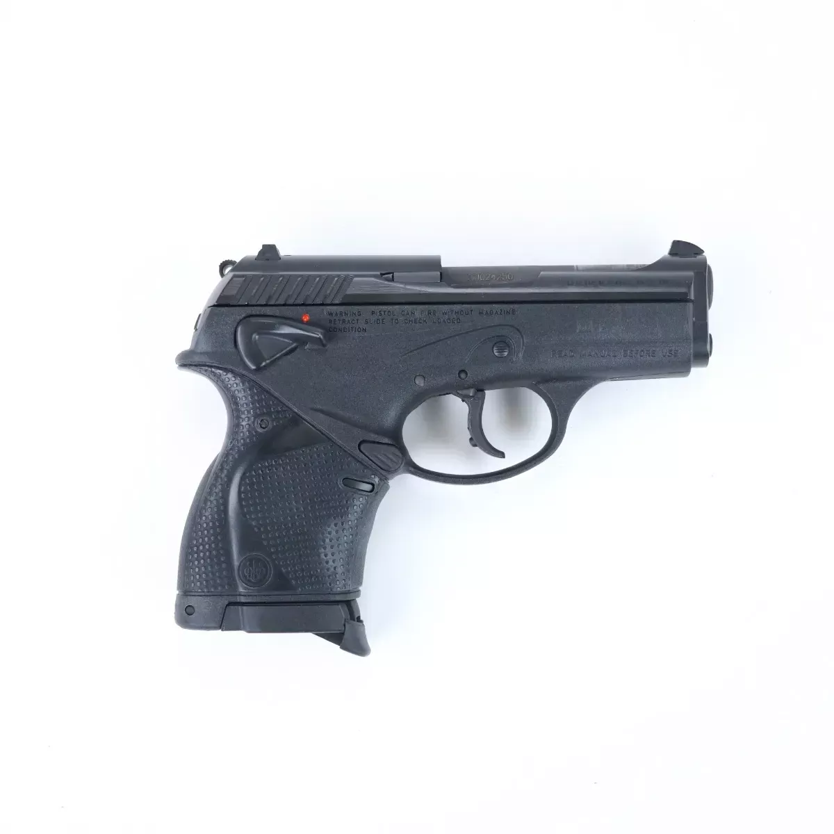 USED - Beretta 9000S GTO355607