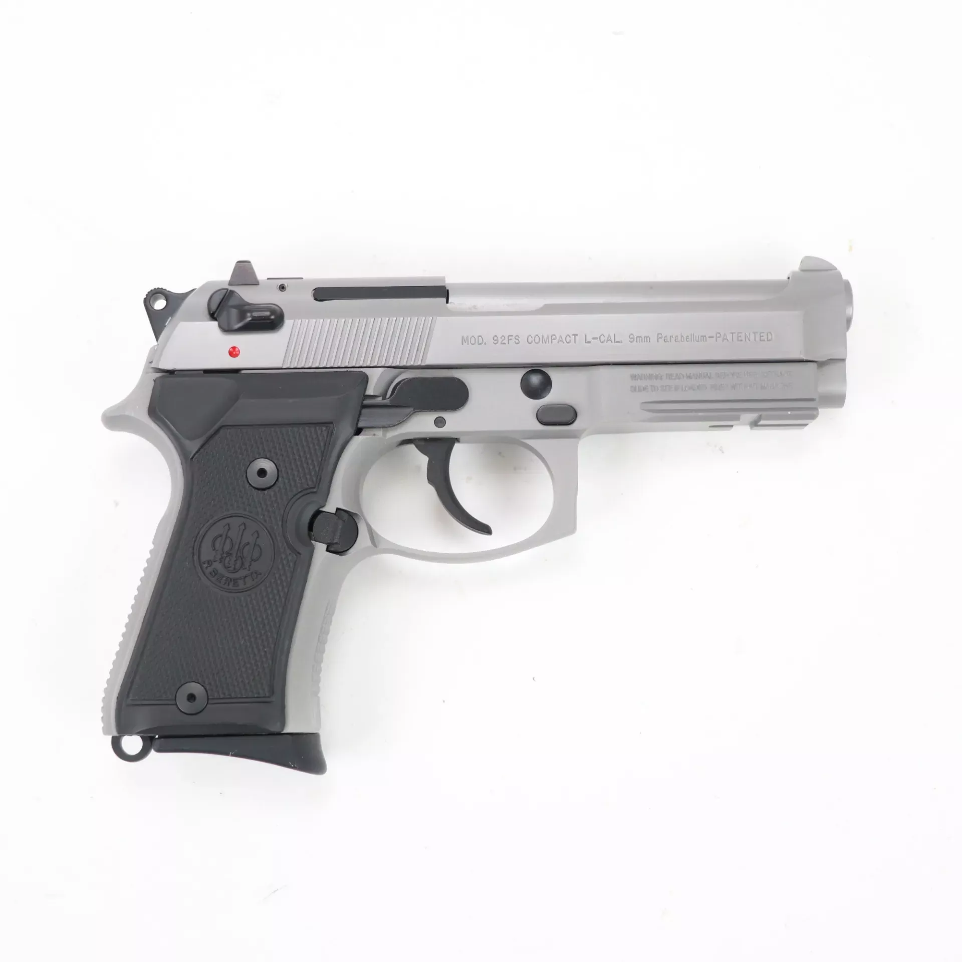 USED - Beretta 92FS Compact M9A1 GTO500524