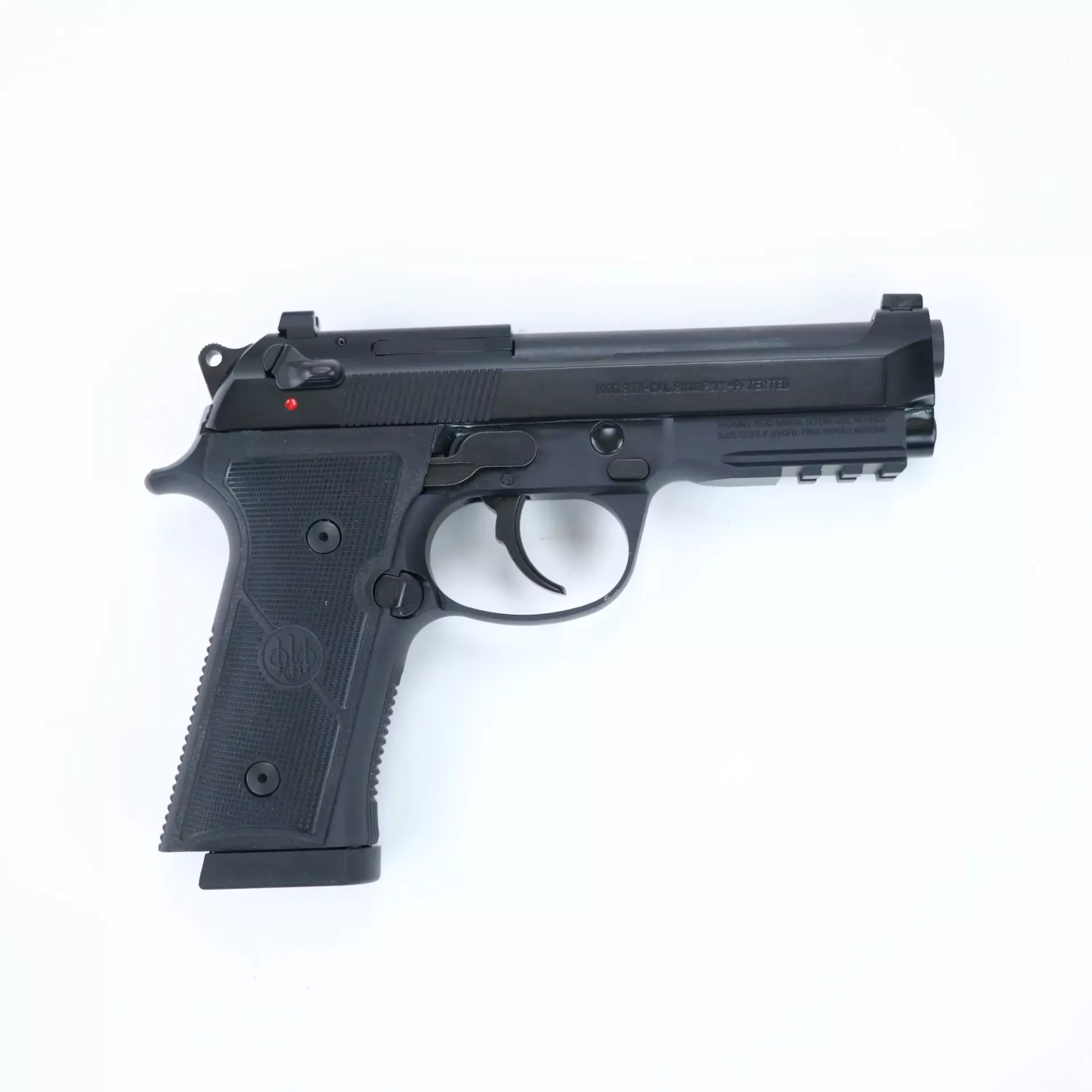 USED - Beretta 92X GTO356442