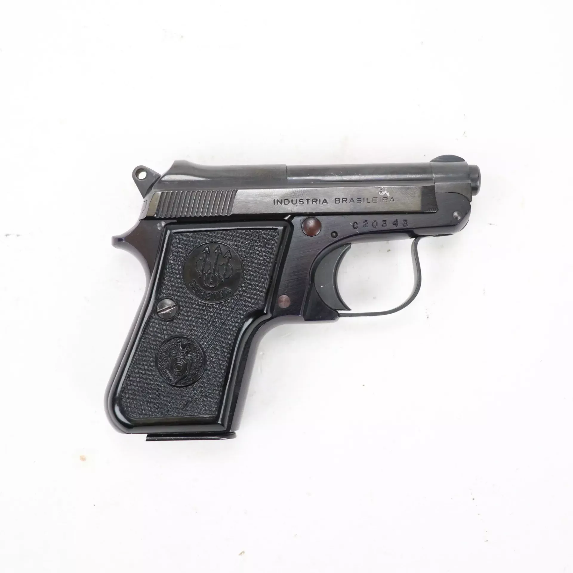 USED - Beretta 950B Minx GTO500347