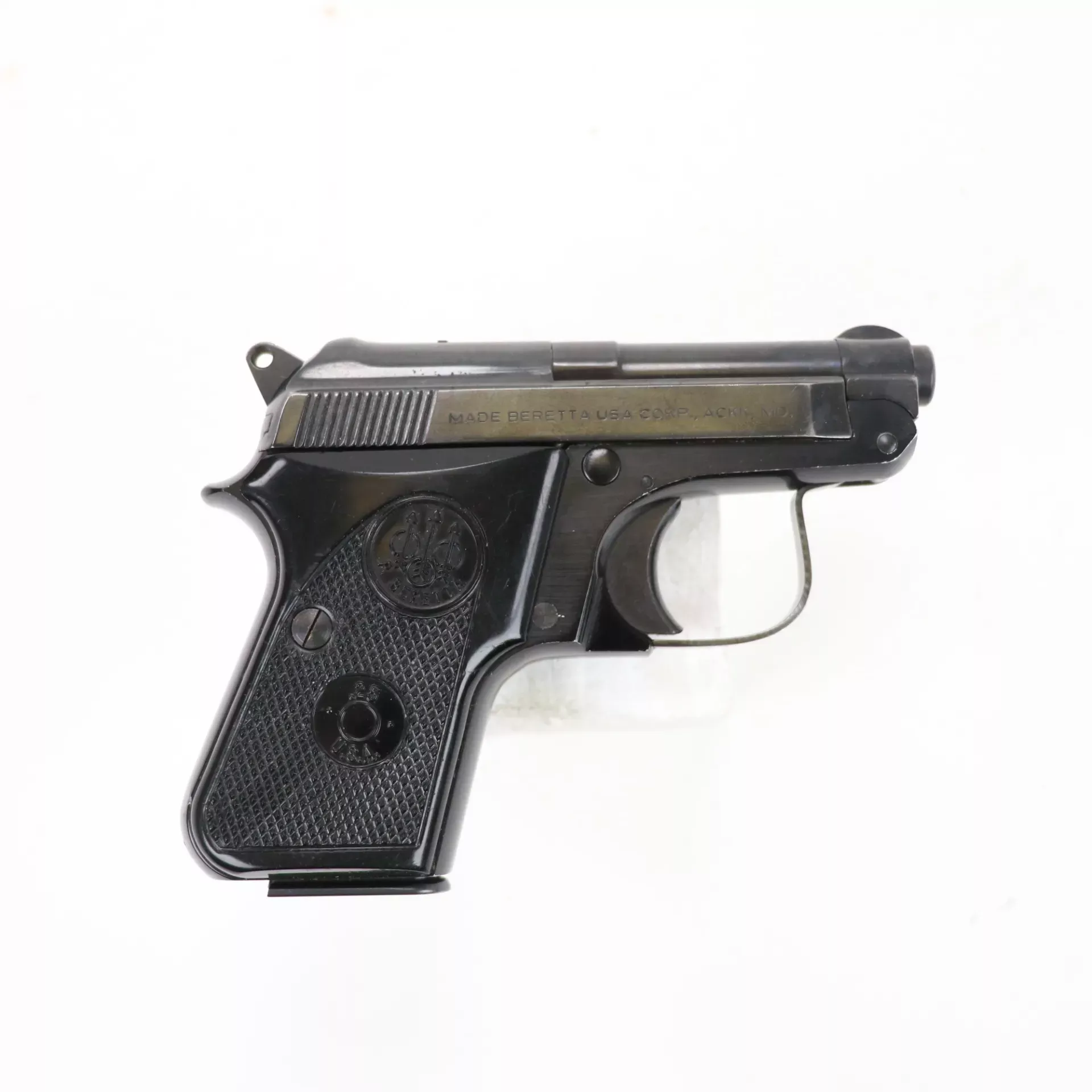 USED - Beretta 950BS GTO361285