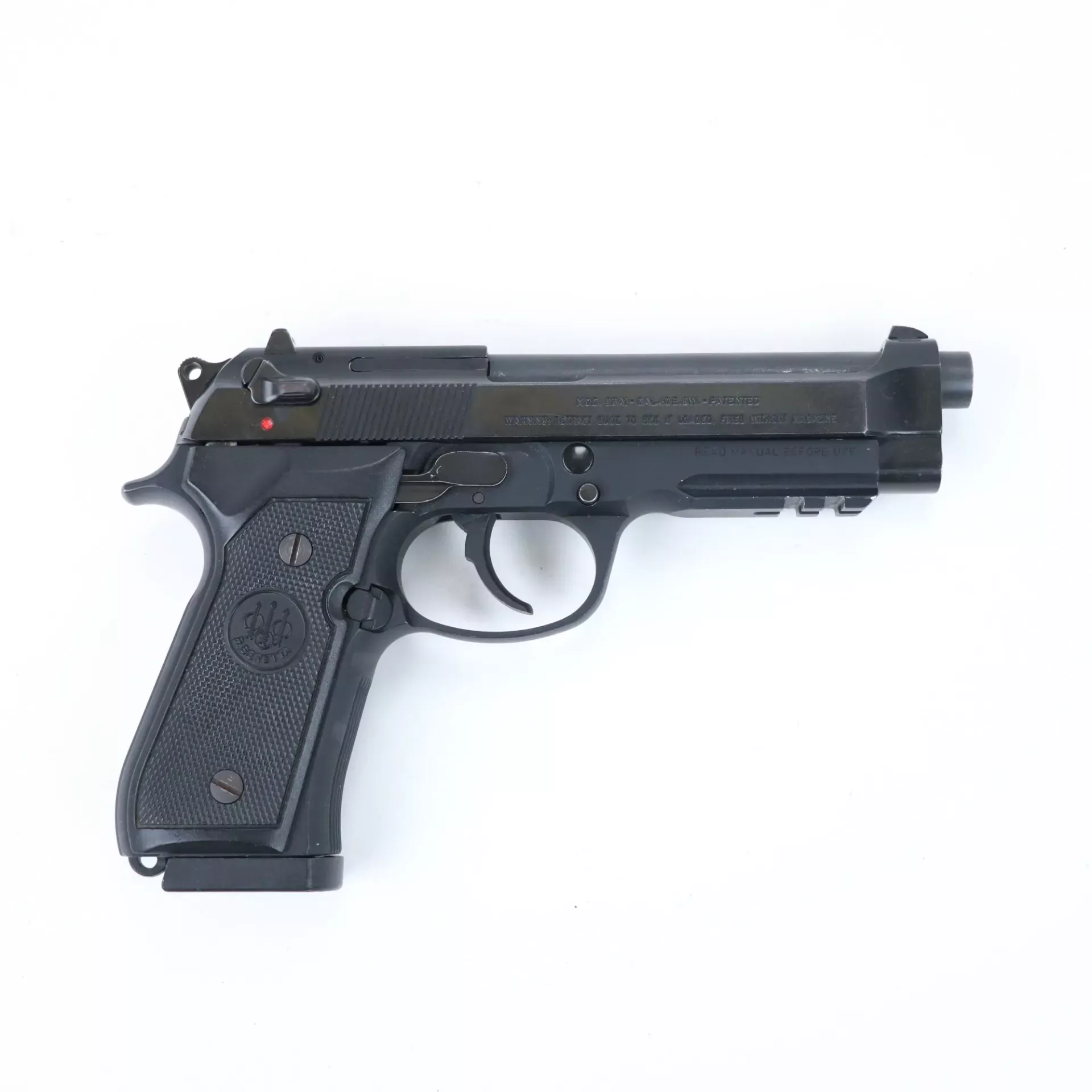 USED - Beretta 96A1 GTO356879