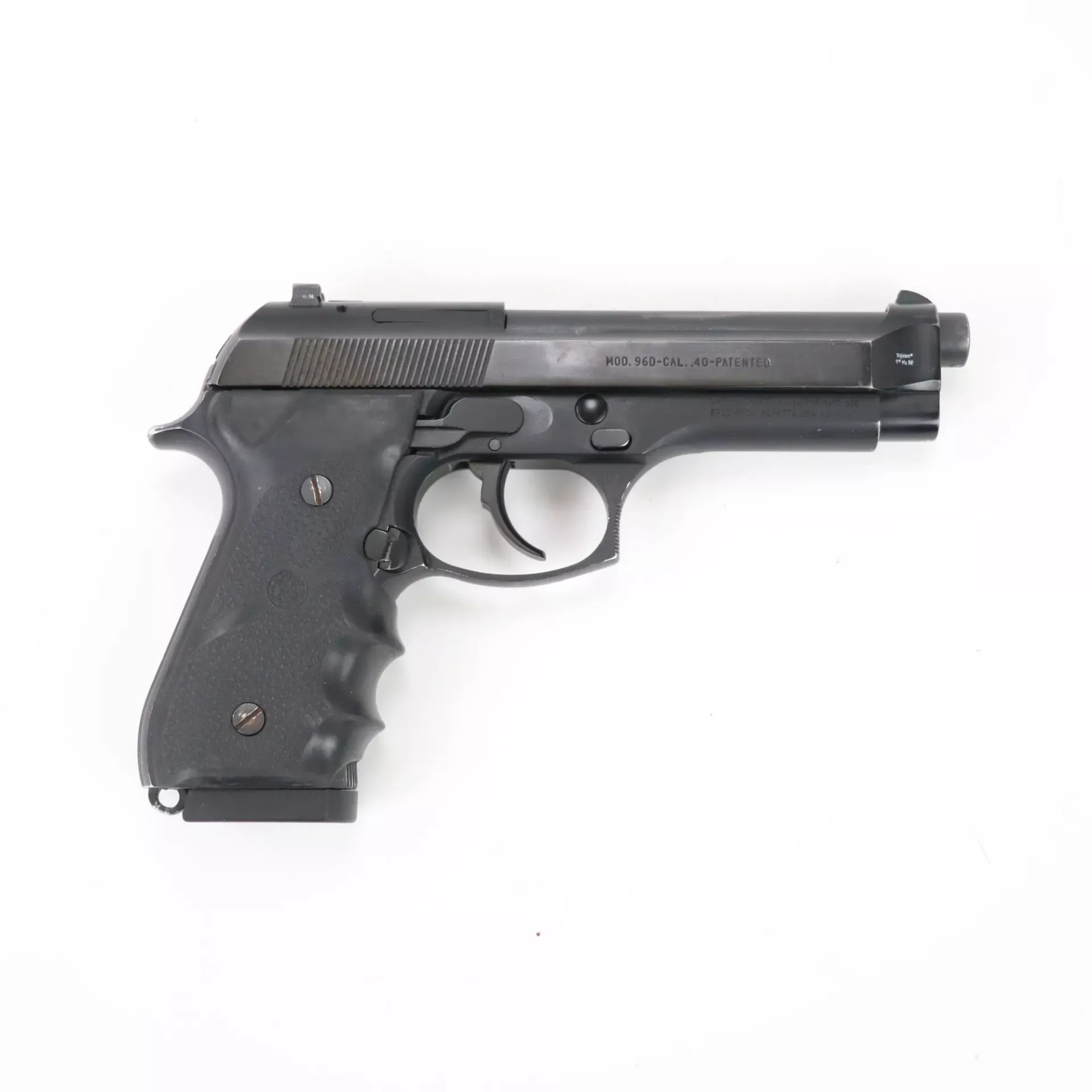 USED - Beretta 96D GTO359825
