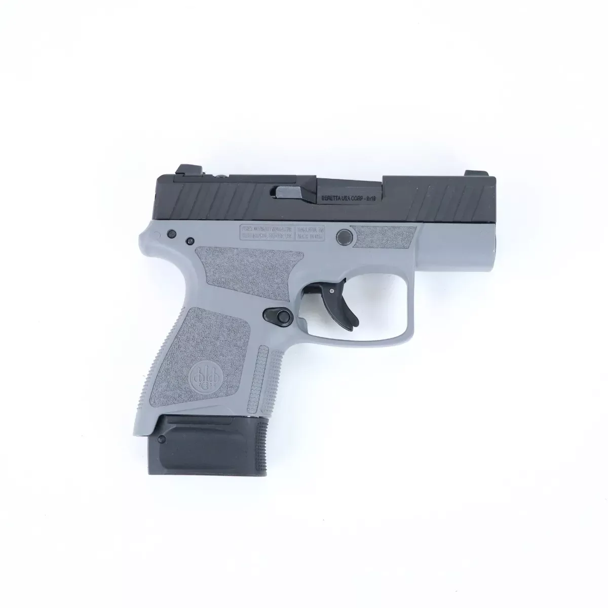 USED – Beretta APX A1 Carry GTO355518