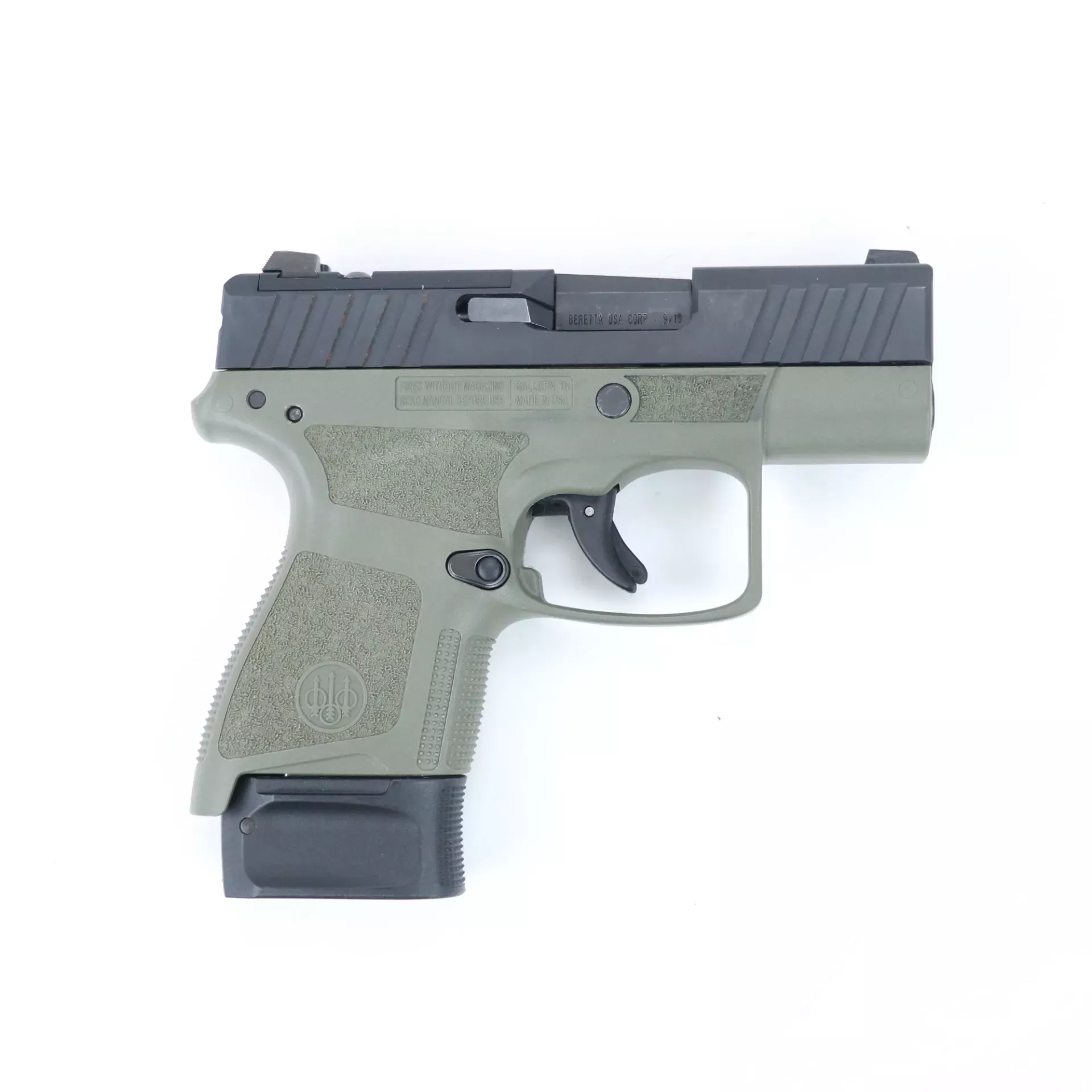 USED - Beretta APX-A1 GTO358112