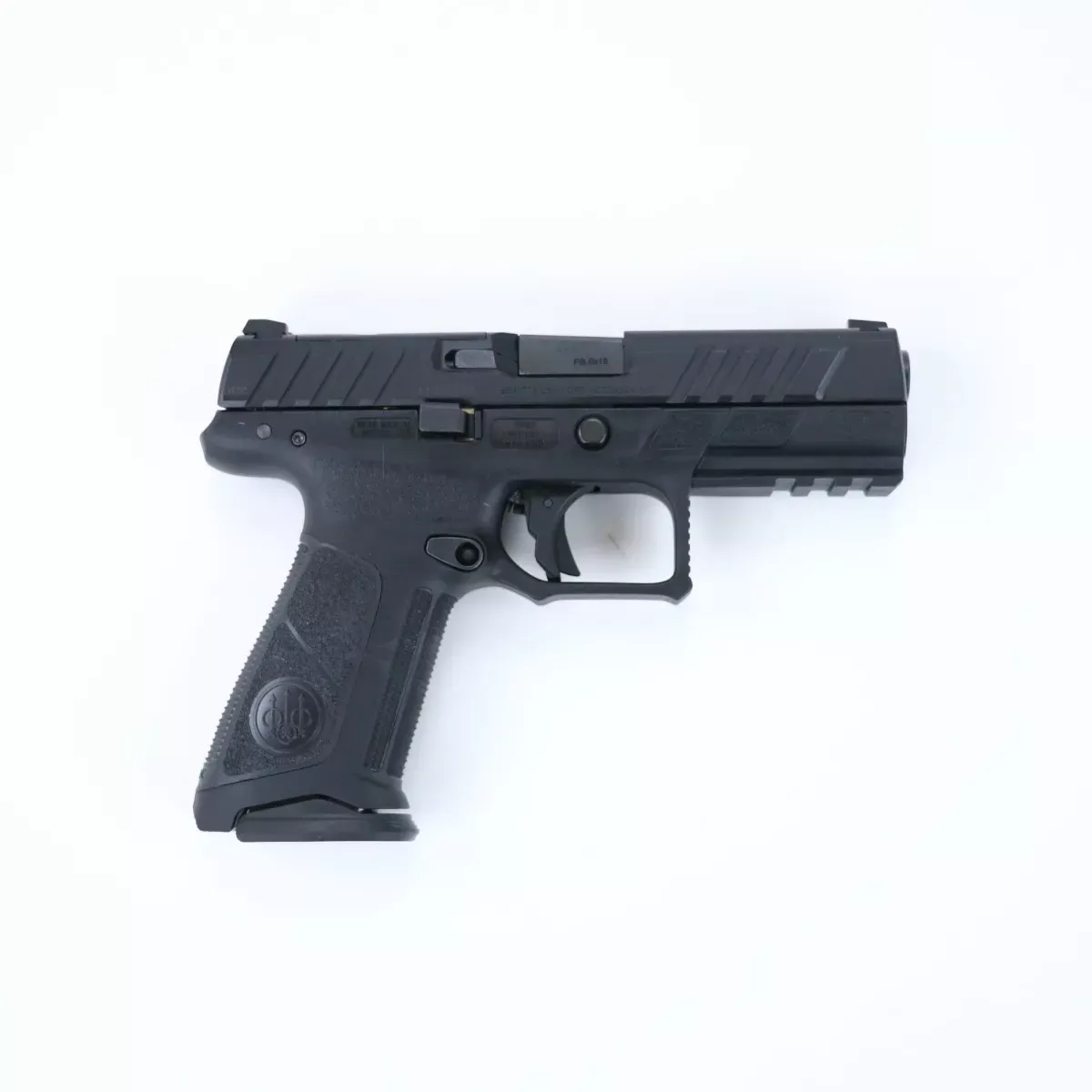 USED - Beretta APX GTO355096