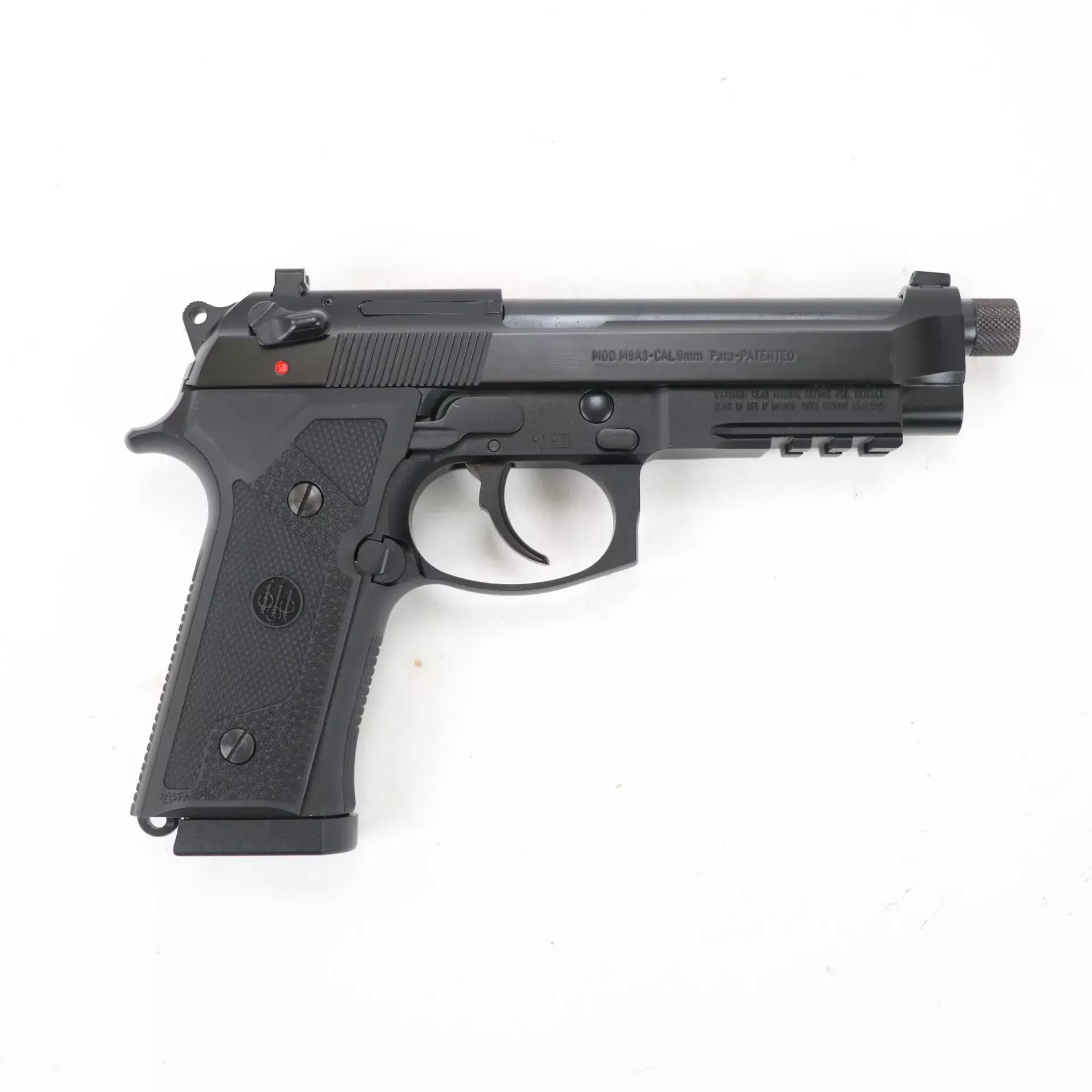 USED - Beretta M9A3 GTO361475