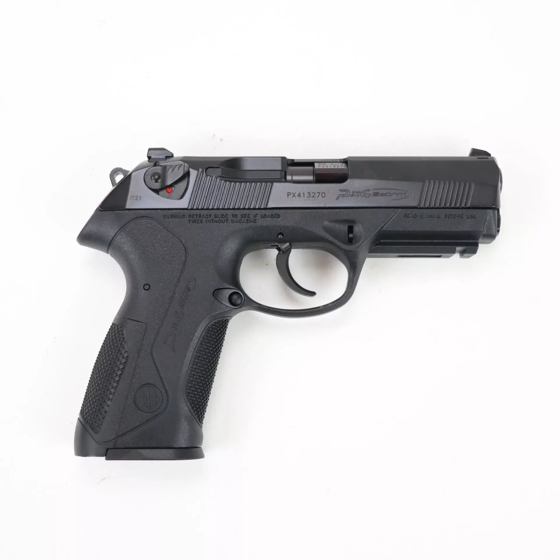 USED - Beretta PX4 Storm GTO361753