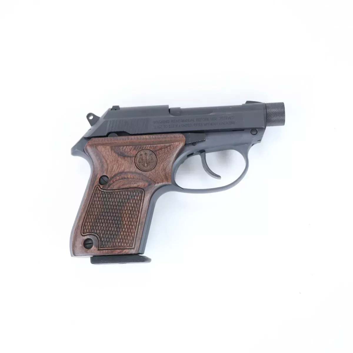 USED - Beretta Tomcat GTO355635