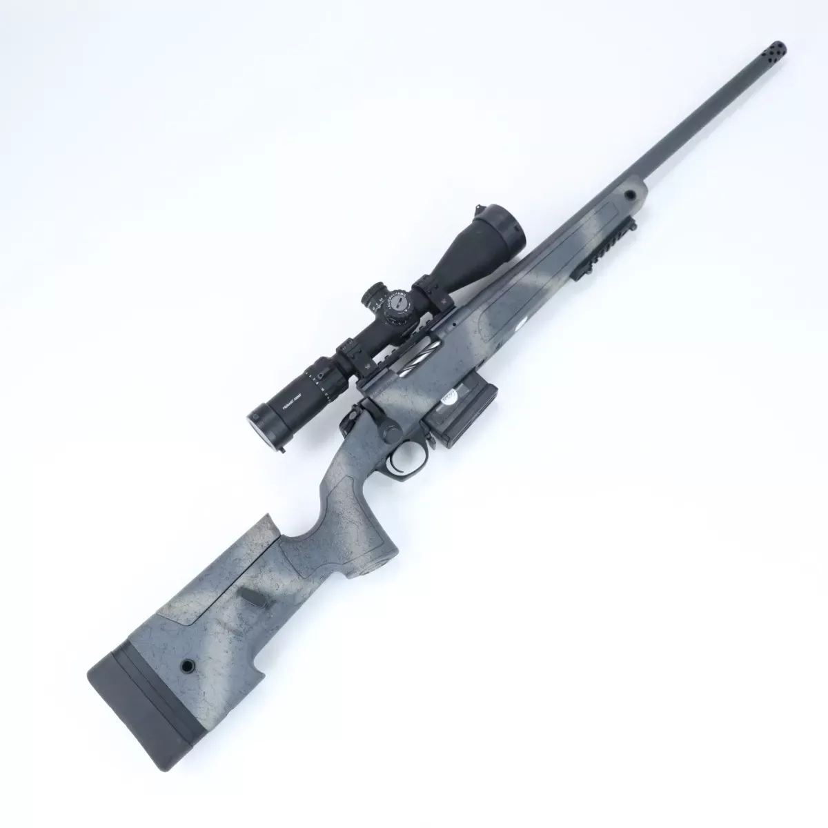 USED - Bergara B-14 GTO355243