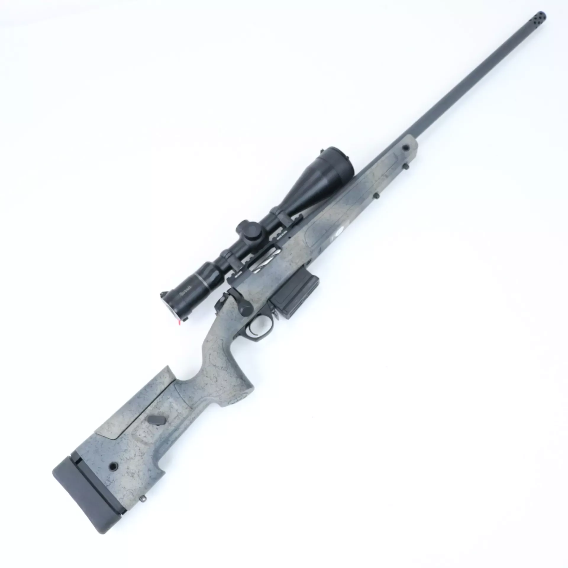 USED - Bergara B-14 GTO358307