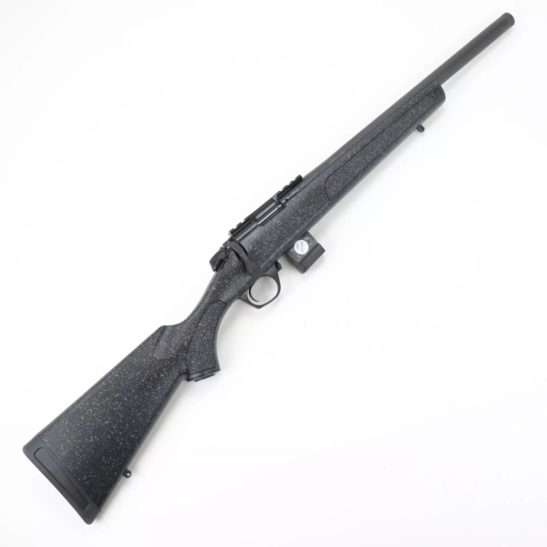USED - Bergara BMR GTO360939