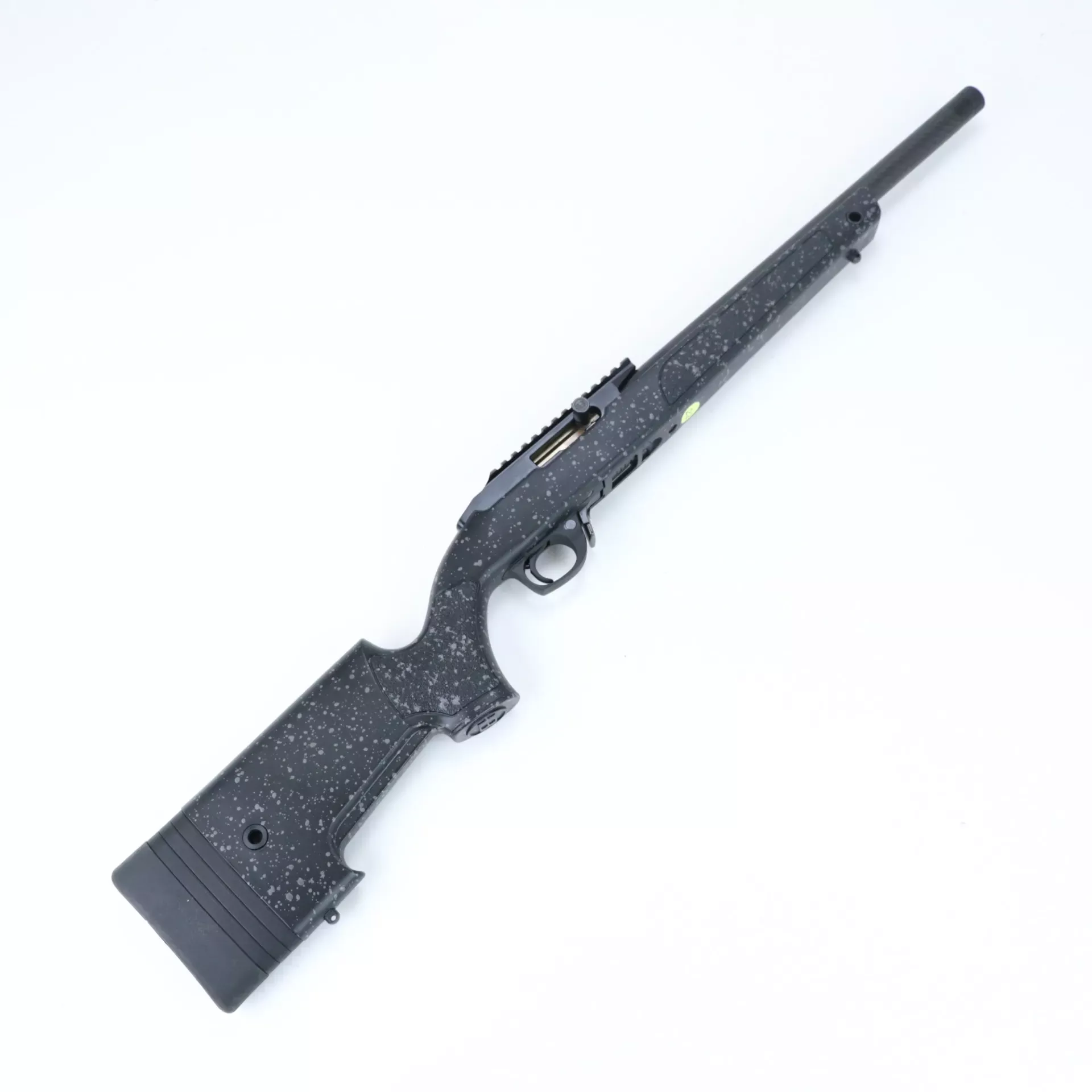 USED - Bergara BXR GTO356063