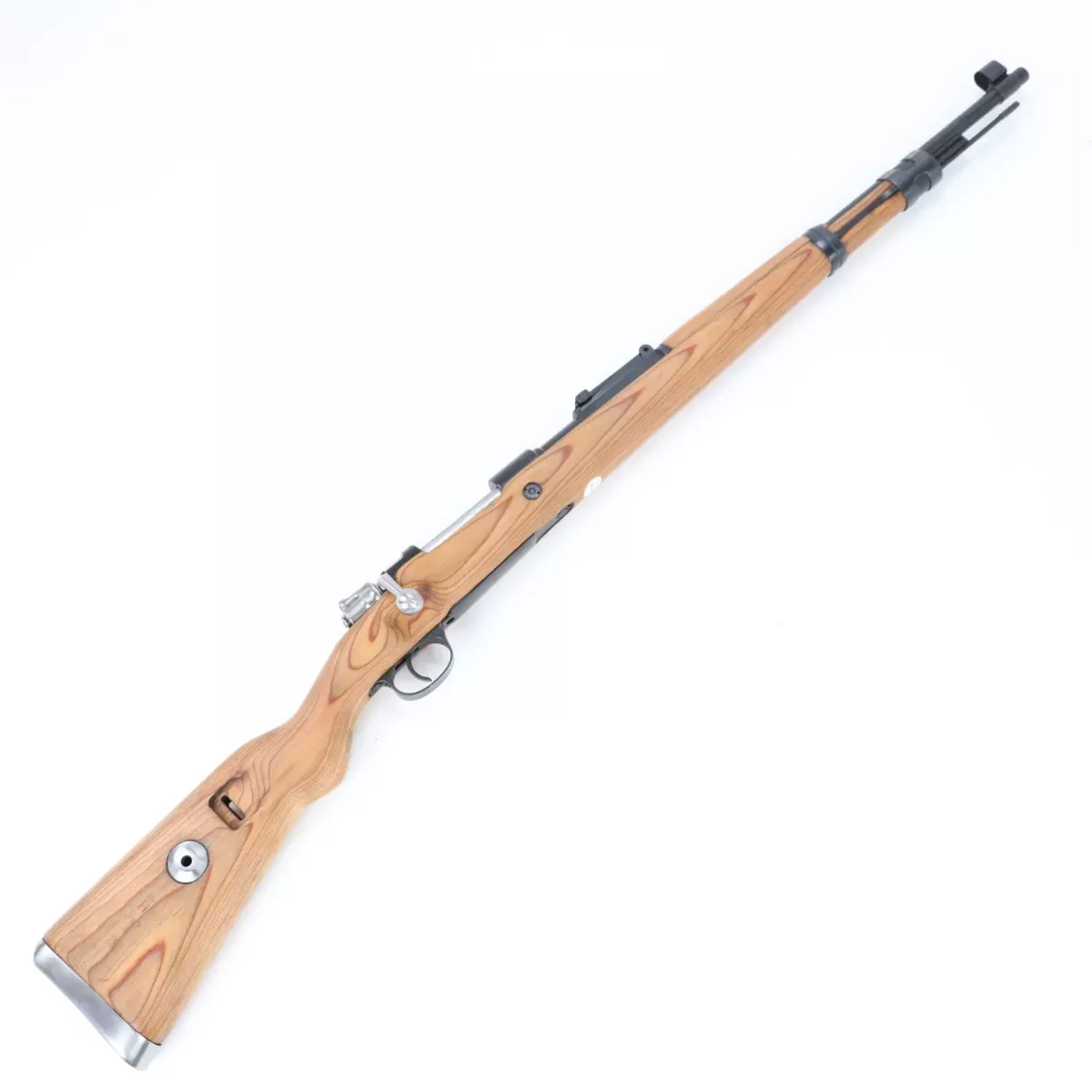 USED - Berlin Lubecker K98 GTO354300