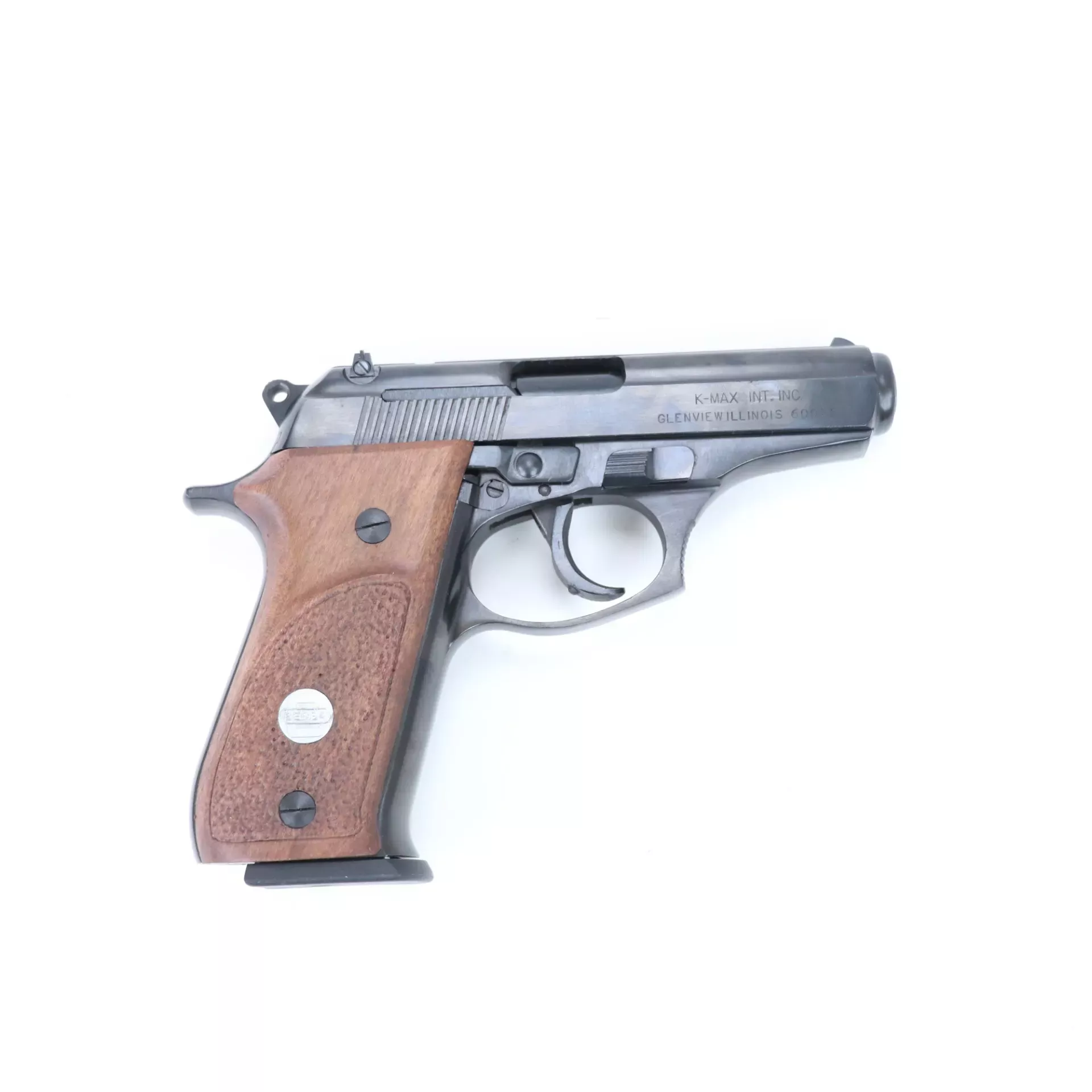 USED - Bersa 85 GTO358212