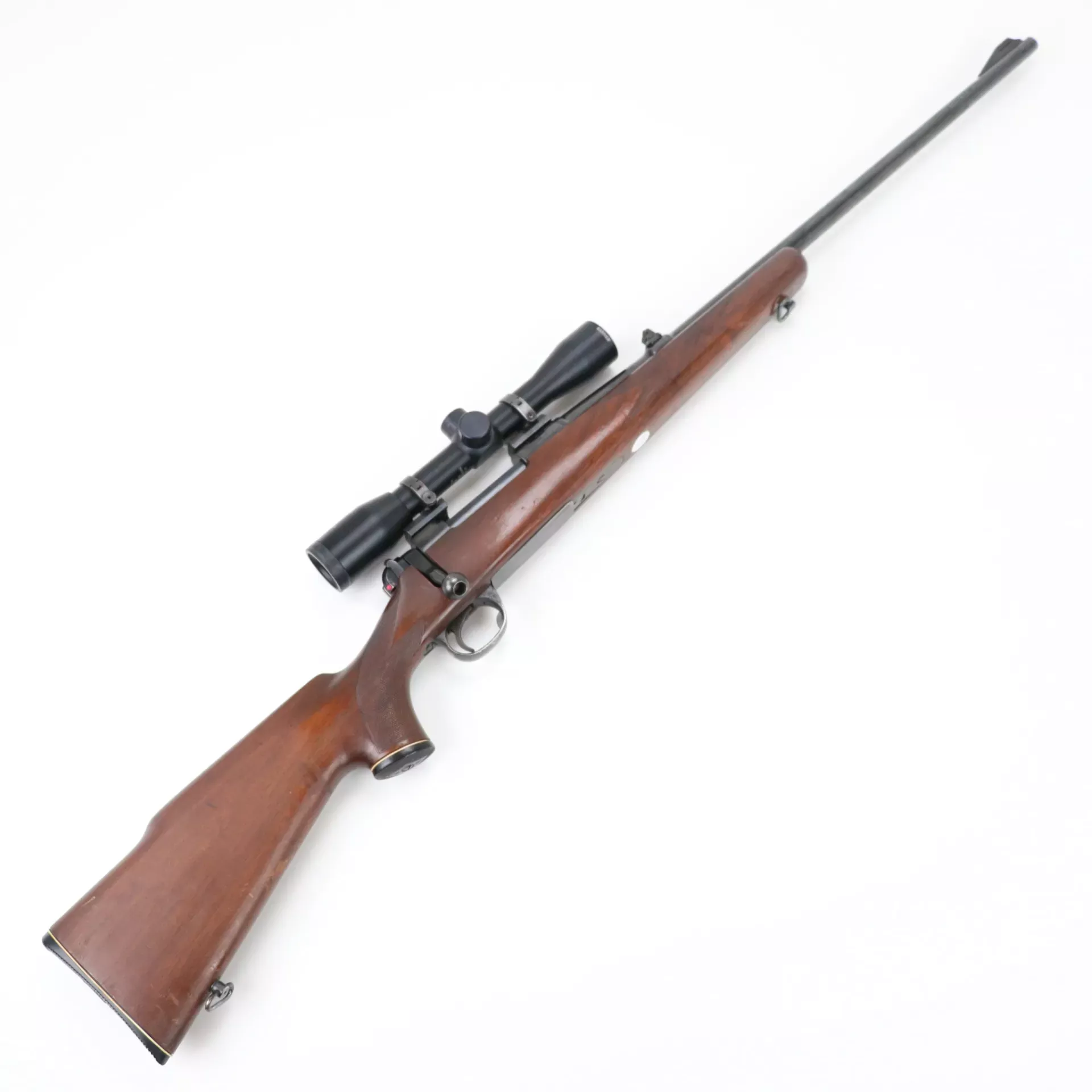 USED - Birmingham Small Arms BNP GTO360042
